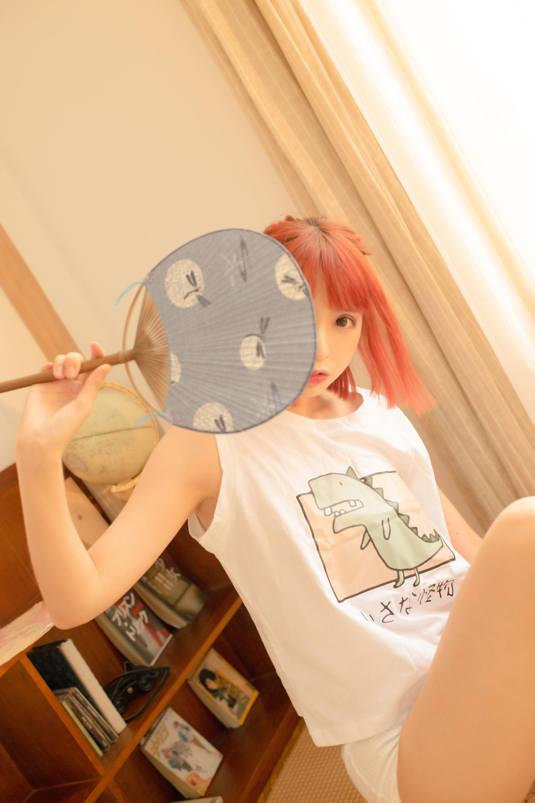 Meow Sugar Films] VOL.335 Summer Breeze