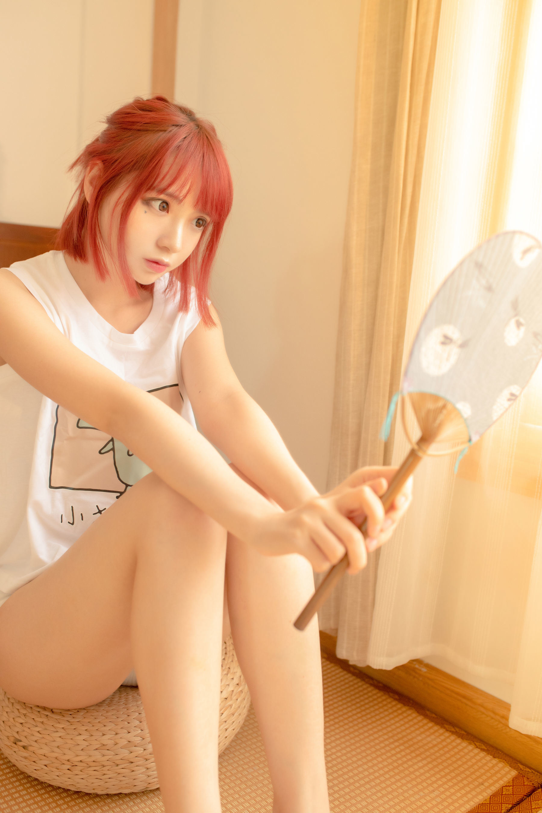 Meow Sugar Films] VOL.335 Summer Breeze
