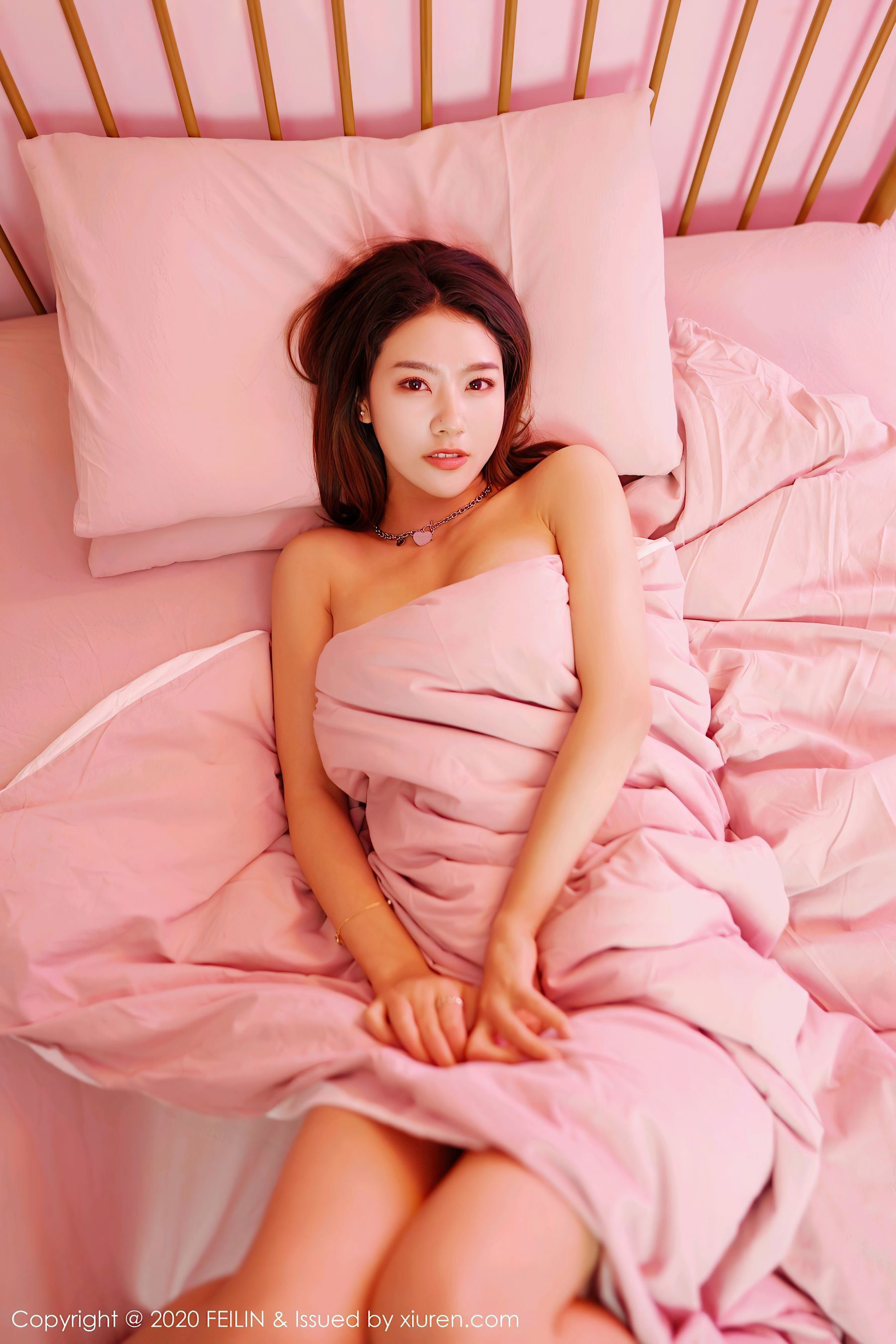 Dia Nannan FEILIN] Vol. 354 Fang Zixuan