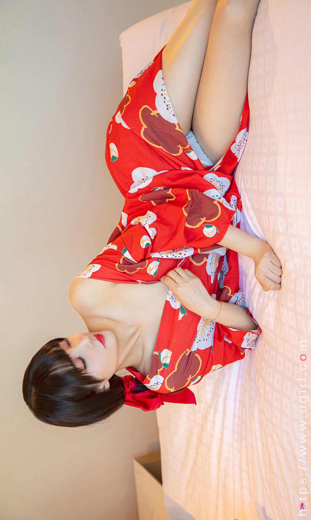 Youguo Circle Ugirls] No.1976 Mao Mao - Mèo Đa Tình