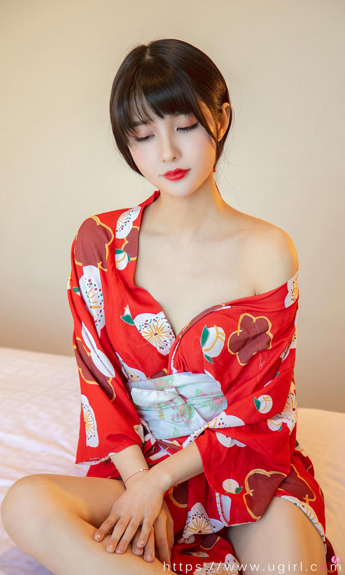 Youguo Circle Ugirls] No.1976 Mao Mao - Mèo Đa Tình