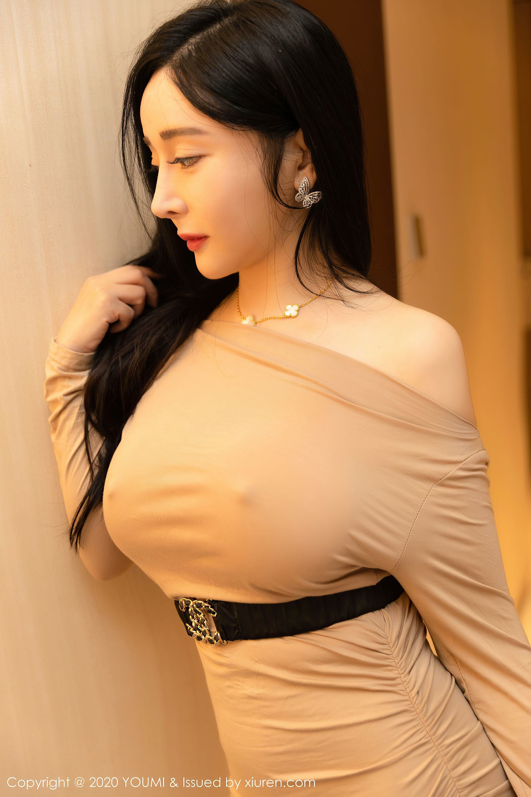 YouMi] Vol.553 Yun Er