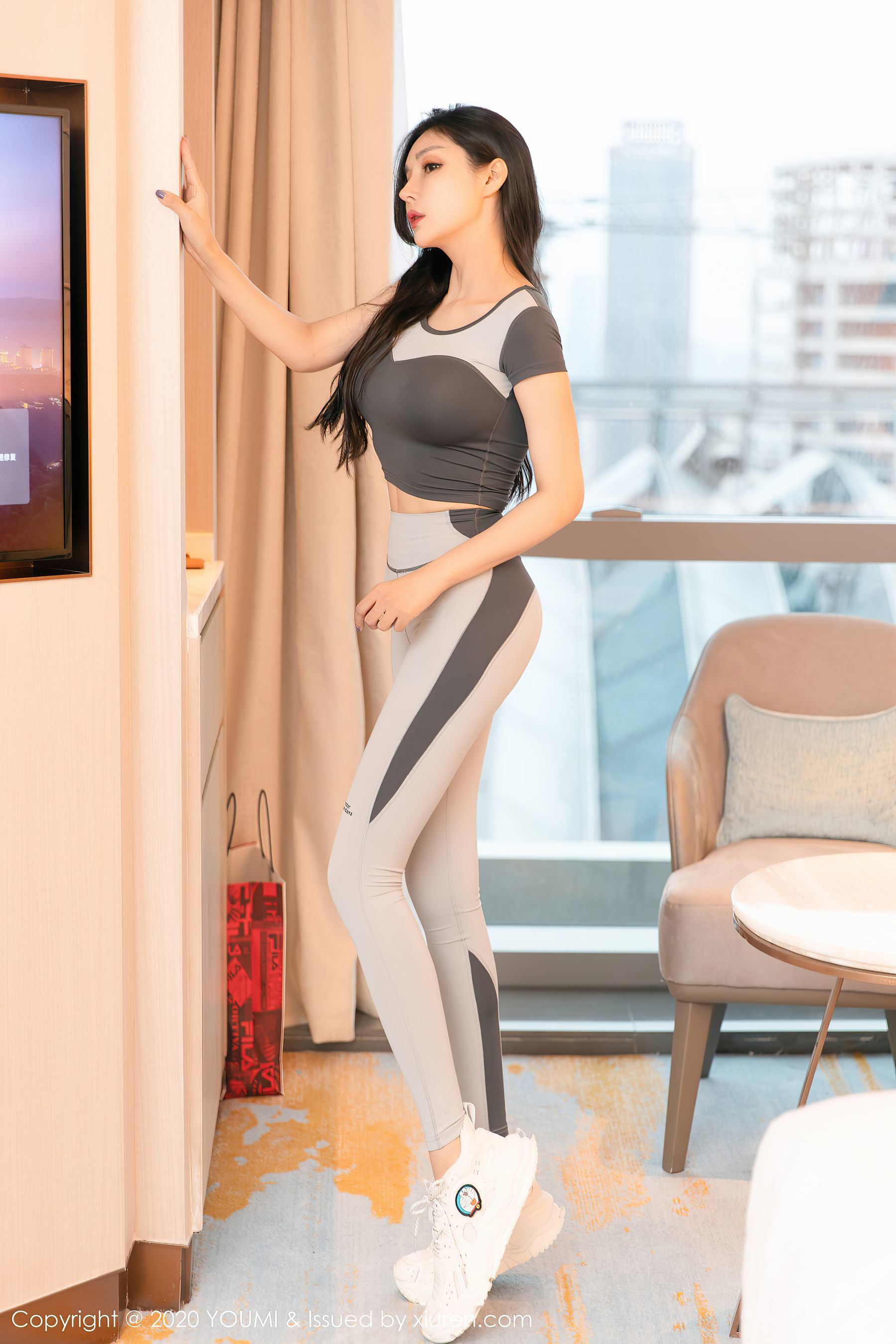 유미] Vol.554 톈빙빙