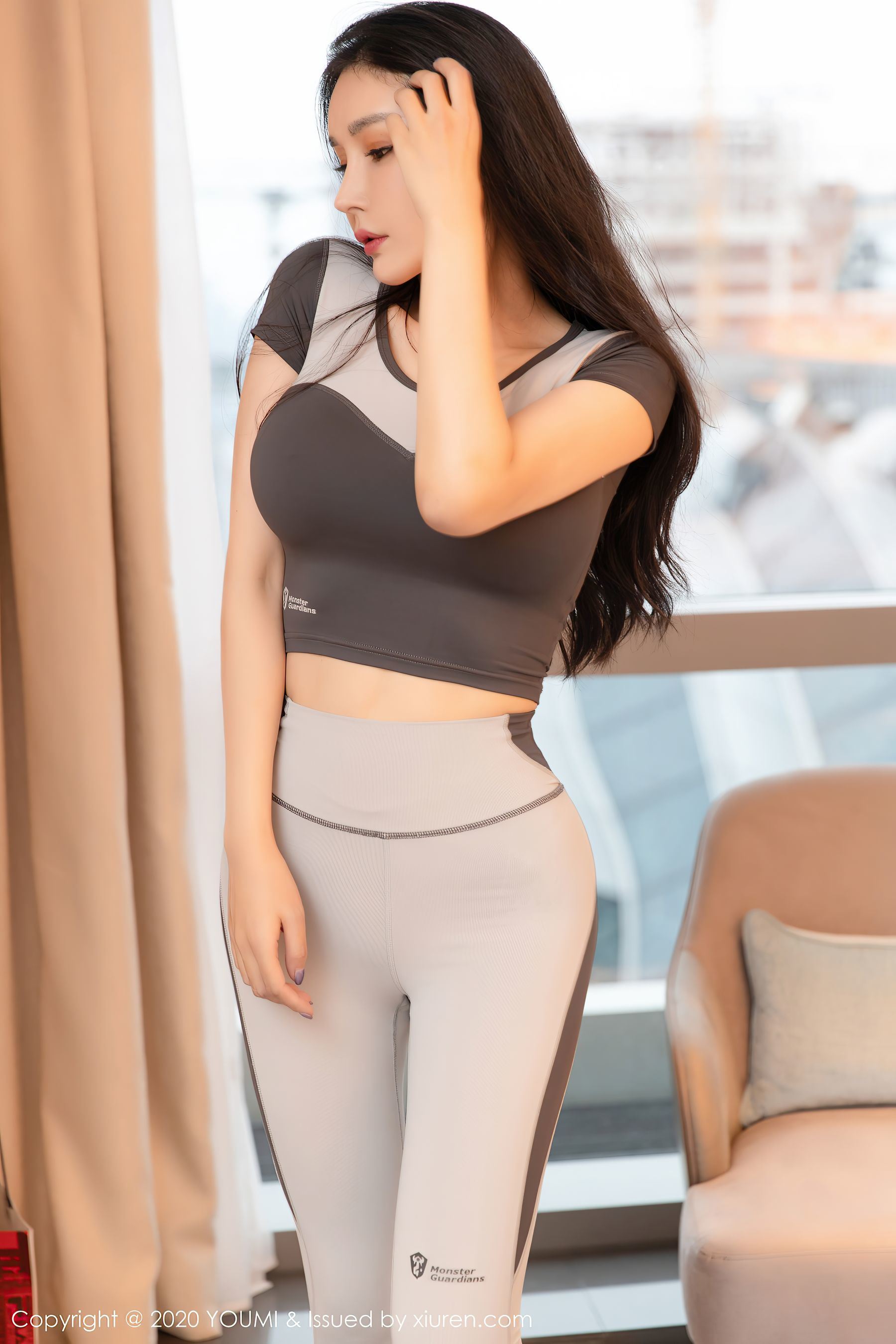 유미] Vol.554 톈빙빙