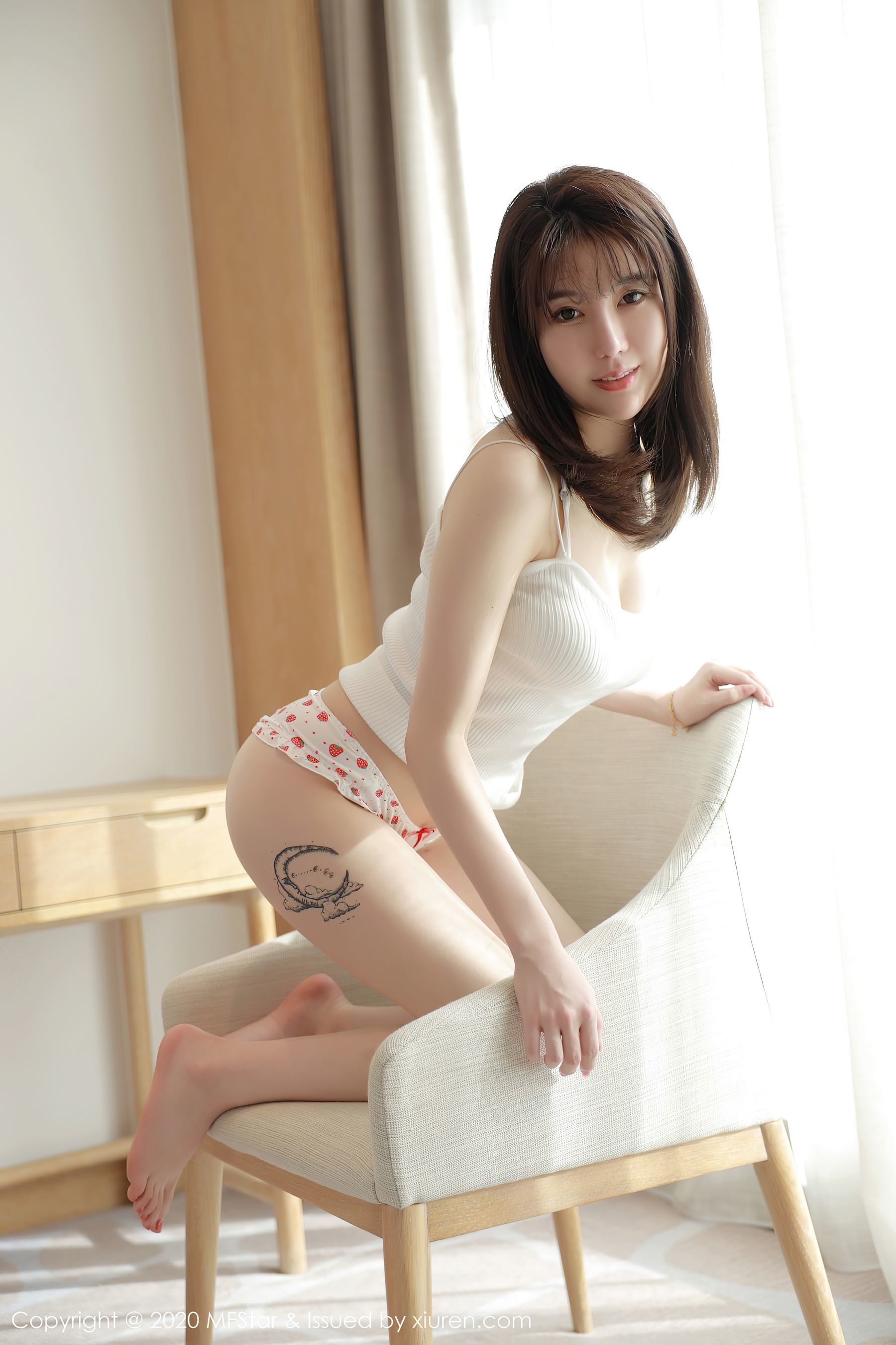 模範学院MFStar] Vol.410 セツキキサンディ