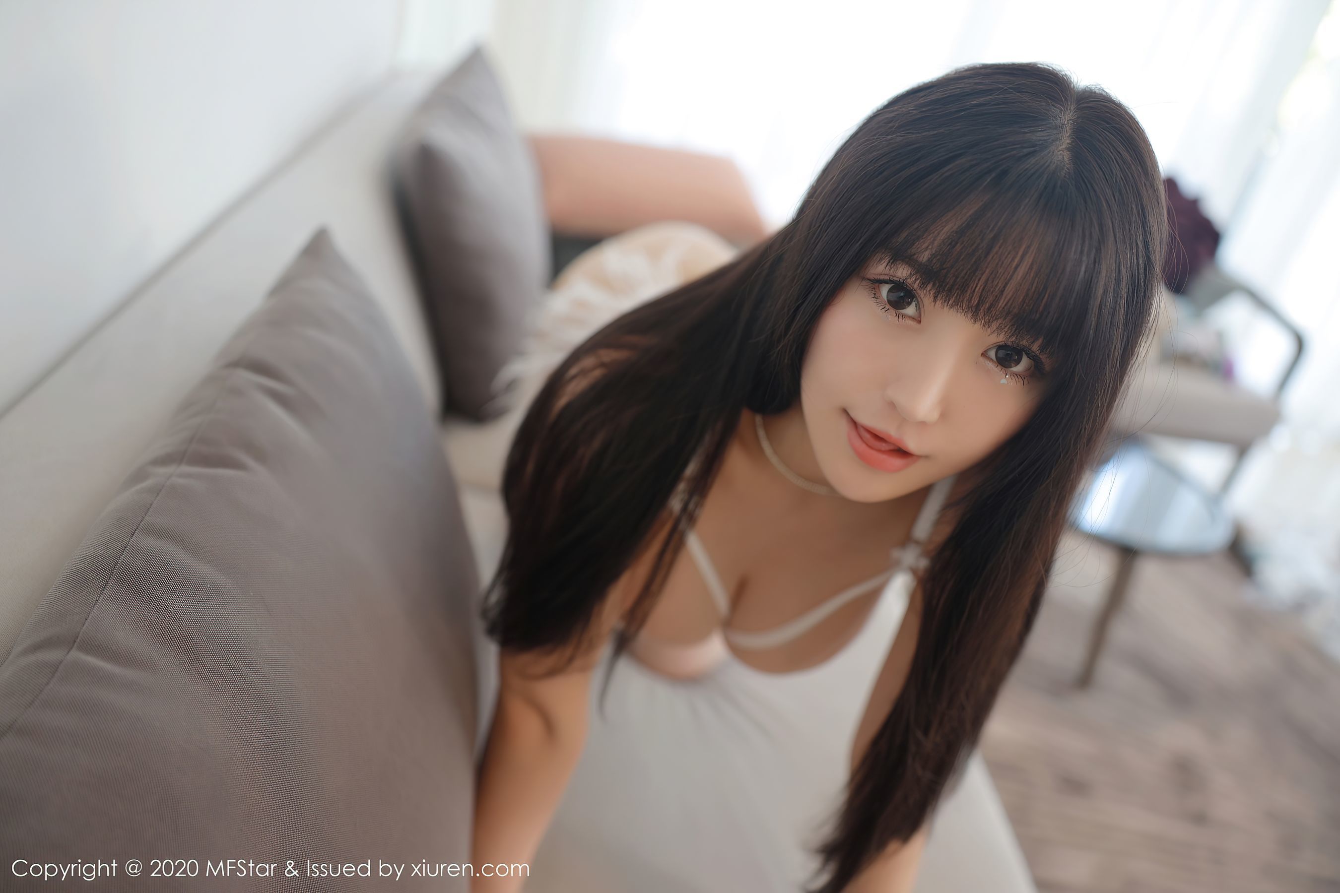 模範学院MFStar] Vol.415 ジュカーエルFlower