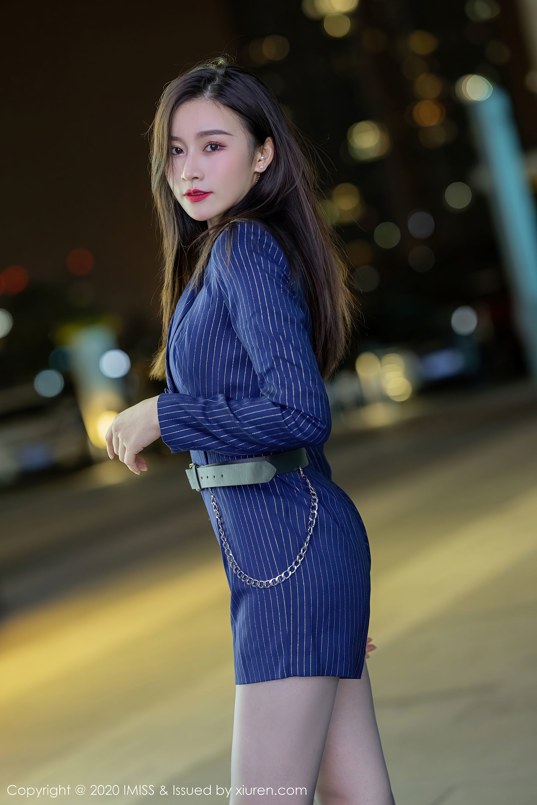 愛蜜社IMiss] Vol.522 シア