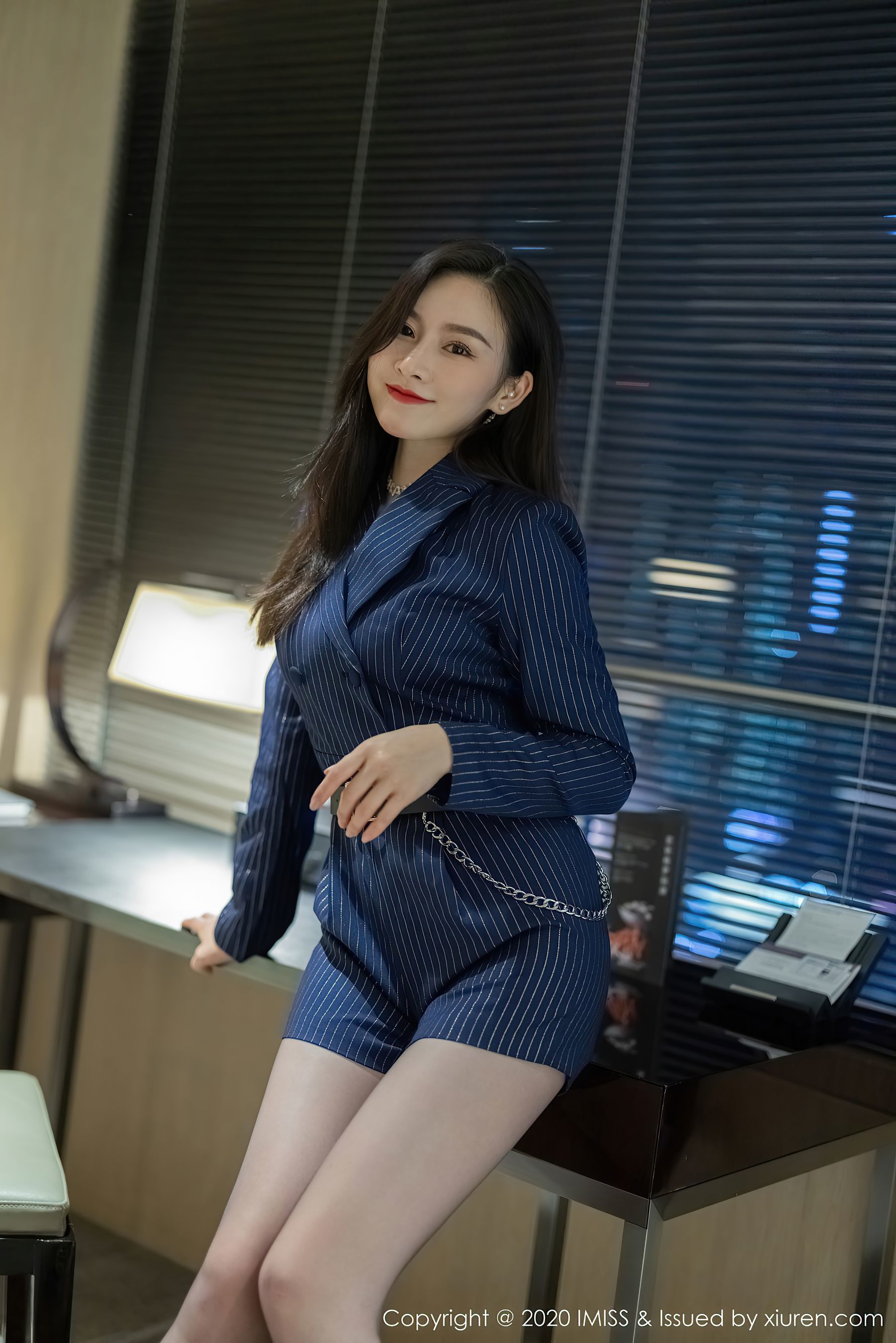 Ai Mi Xã IMiss] Tập 522 Sia