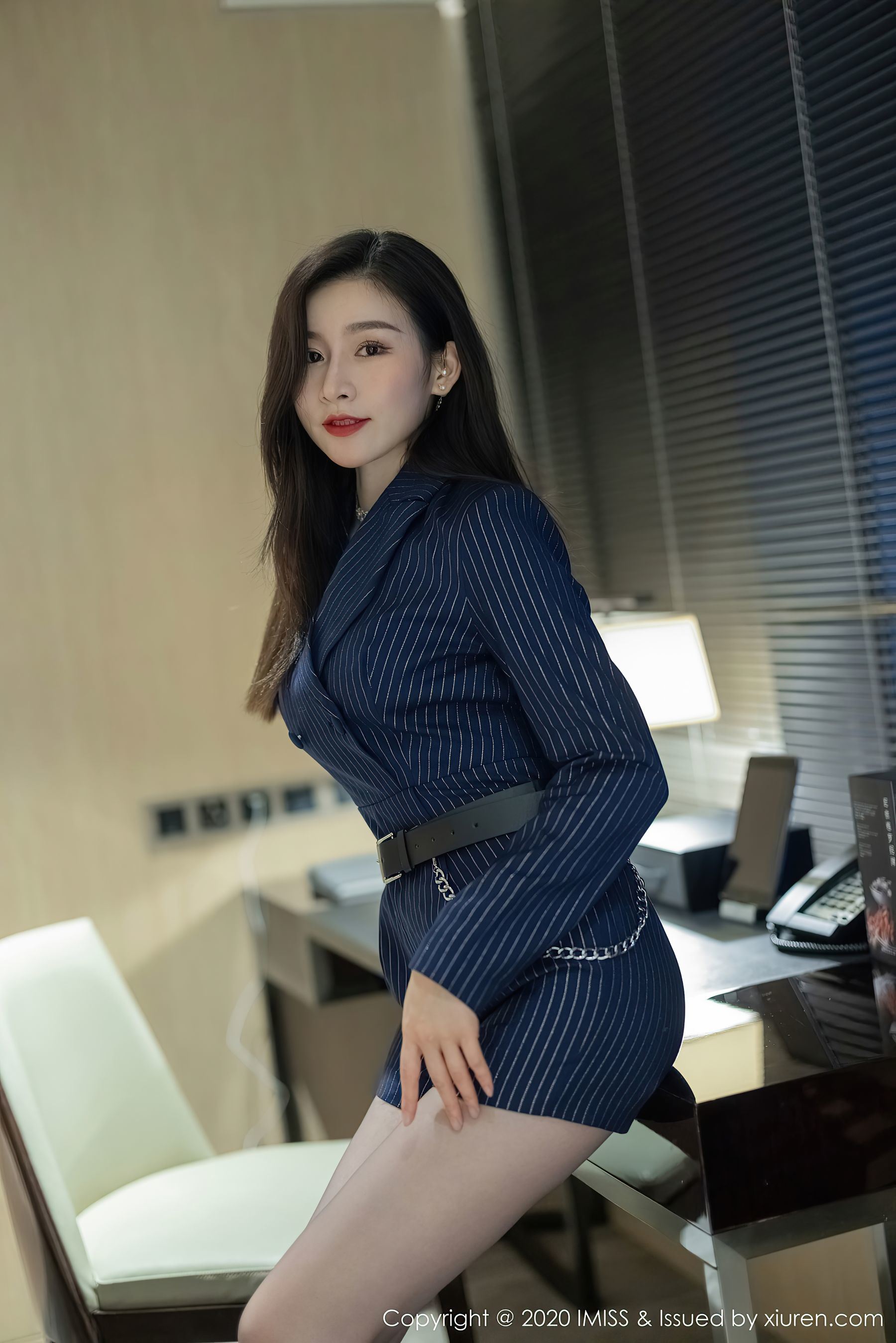 Ai Mi Xã IMiss] Tập 522 Sia