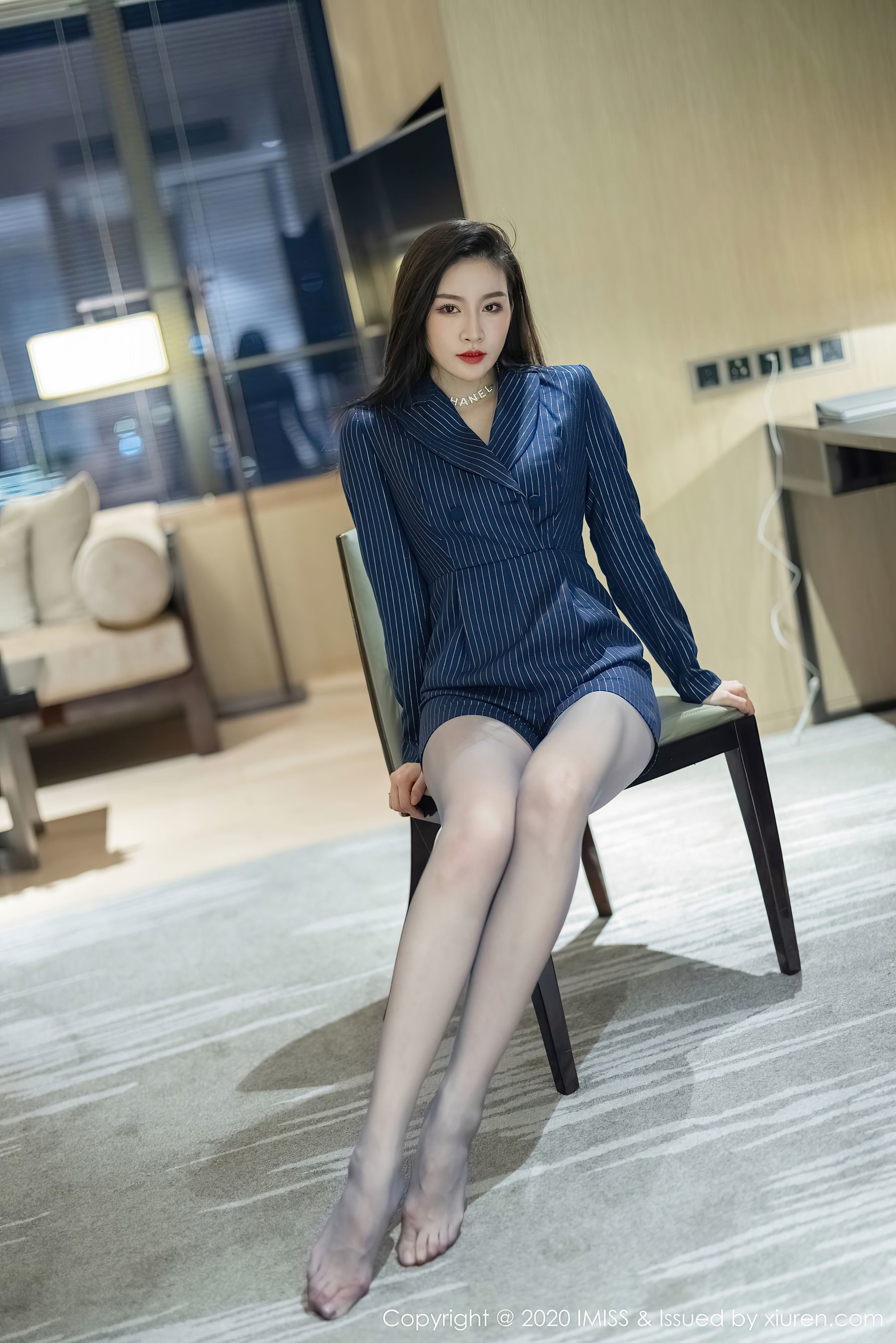 Ai Mi Xã IMiss] Tập 522 Sia