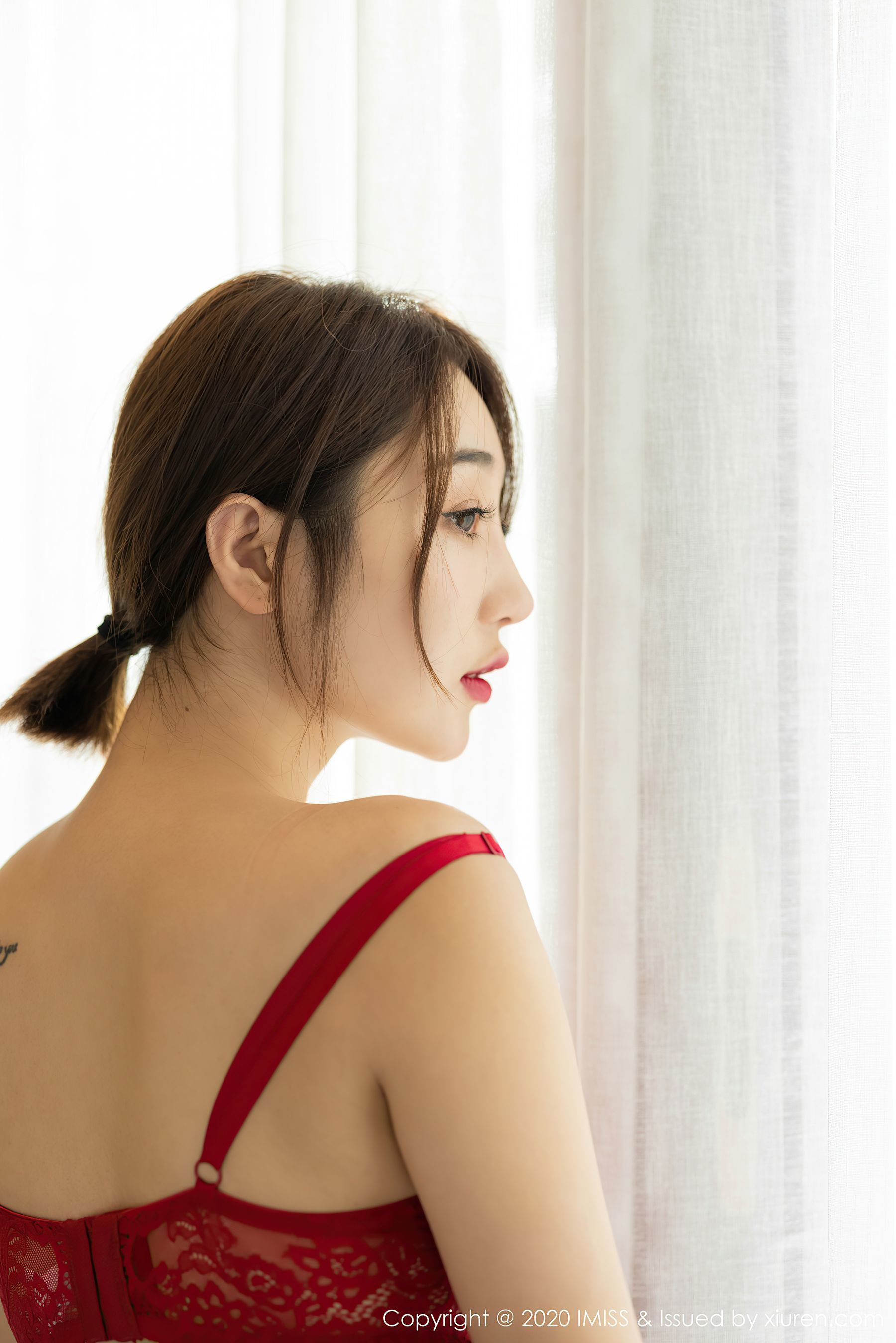 アイミーシャIMiss] Vol.523 九月生
