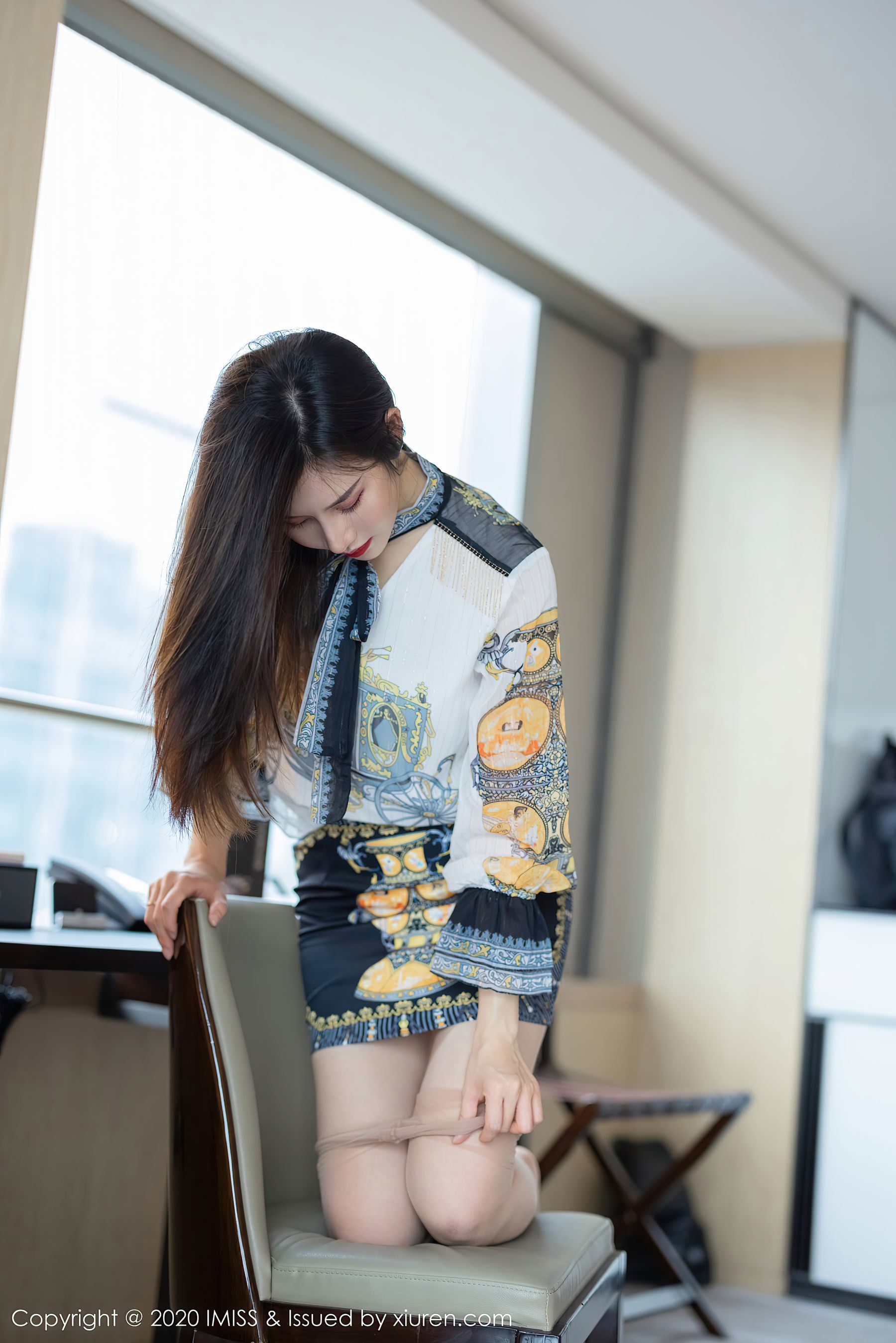 เอมี่เซียไอมิส] Vol.525 วาเนสซ่า