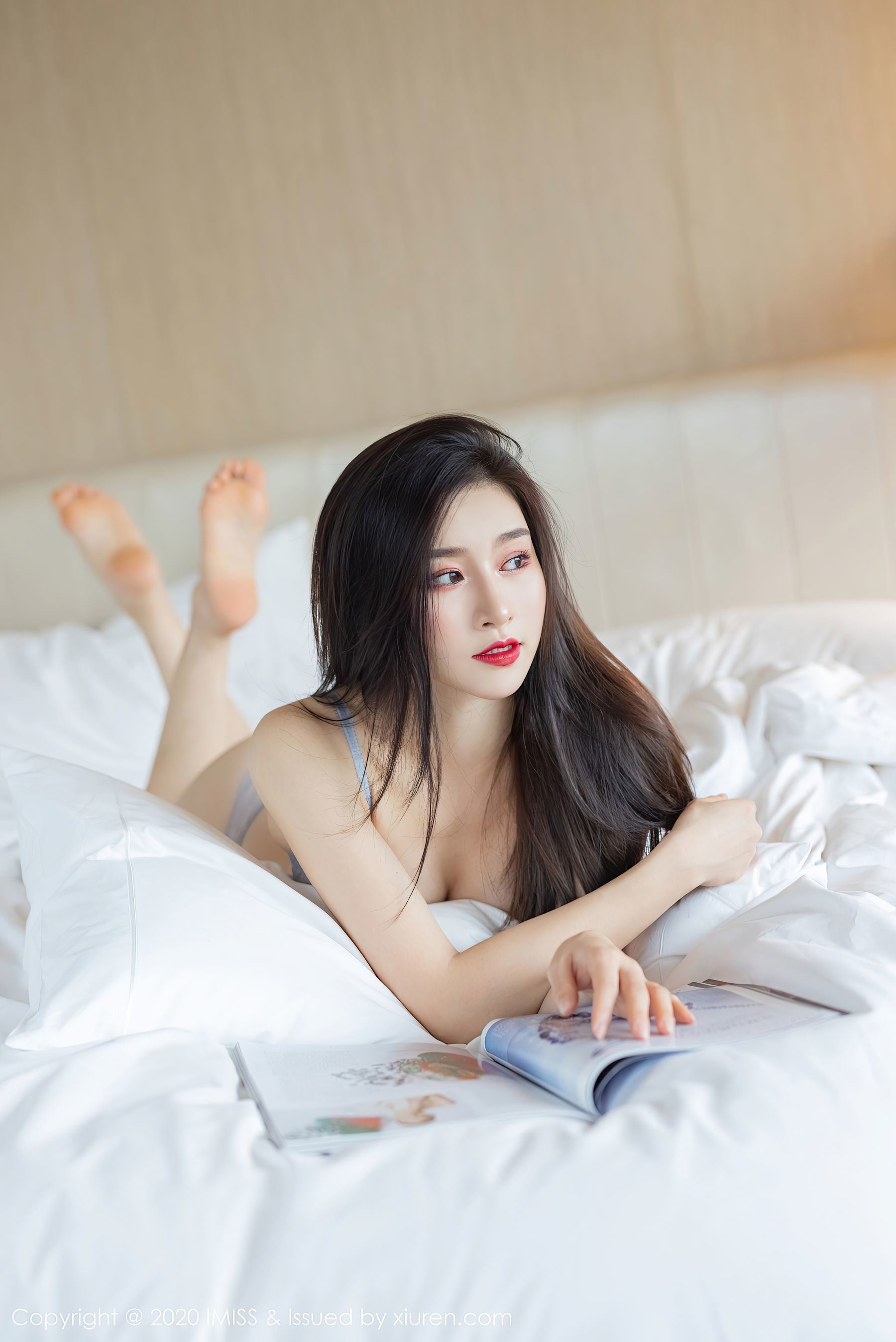 เอมี่เซียไอมิส] Vol.525 วาเนสซ่า