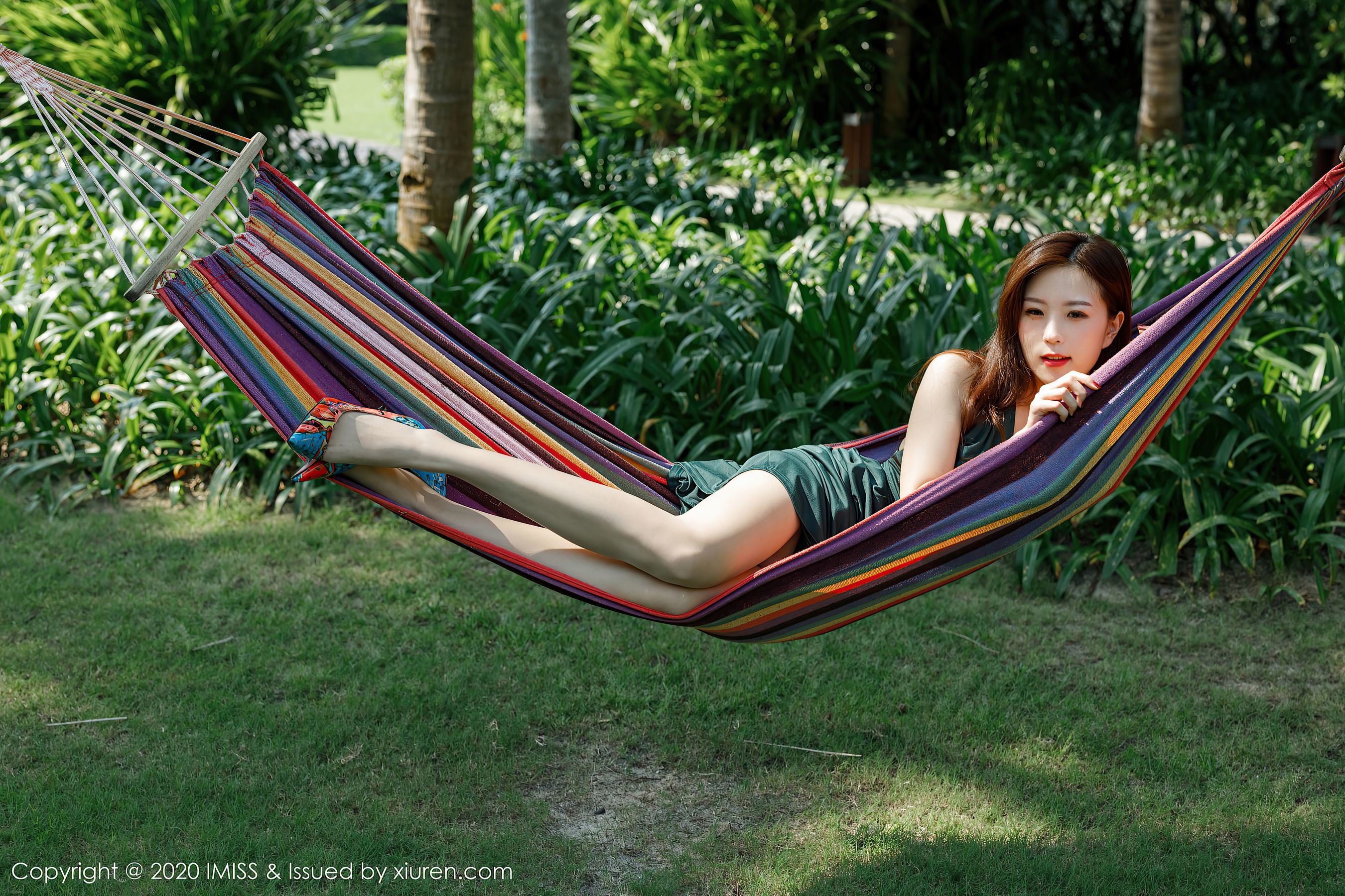 Love Honey Society IMiss] Tập 530 Dương Tử Nghiên Cynthia