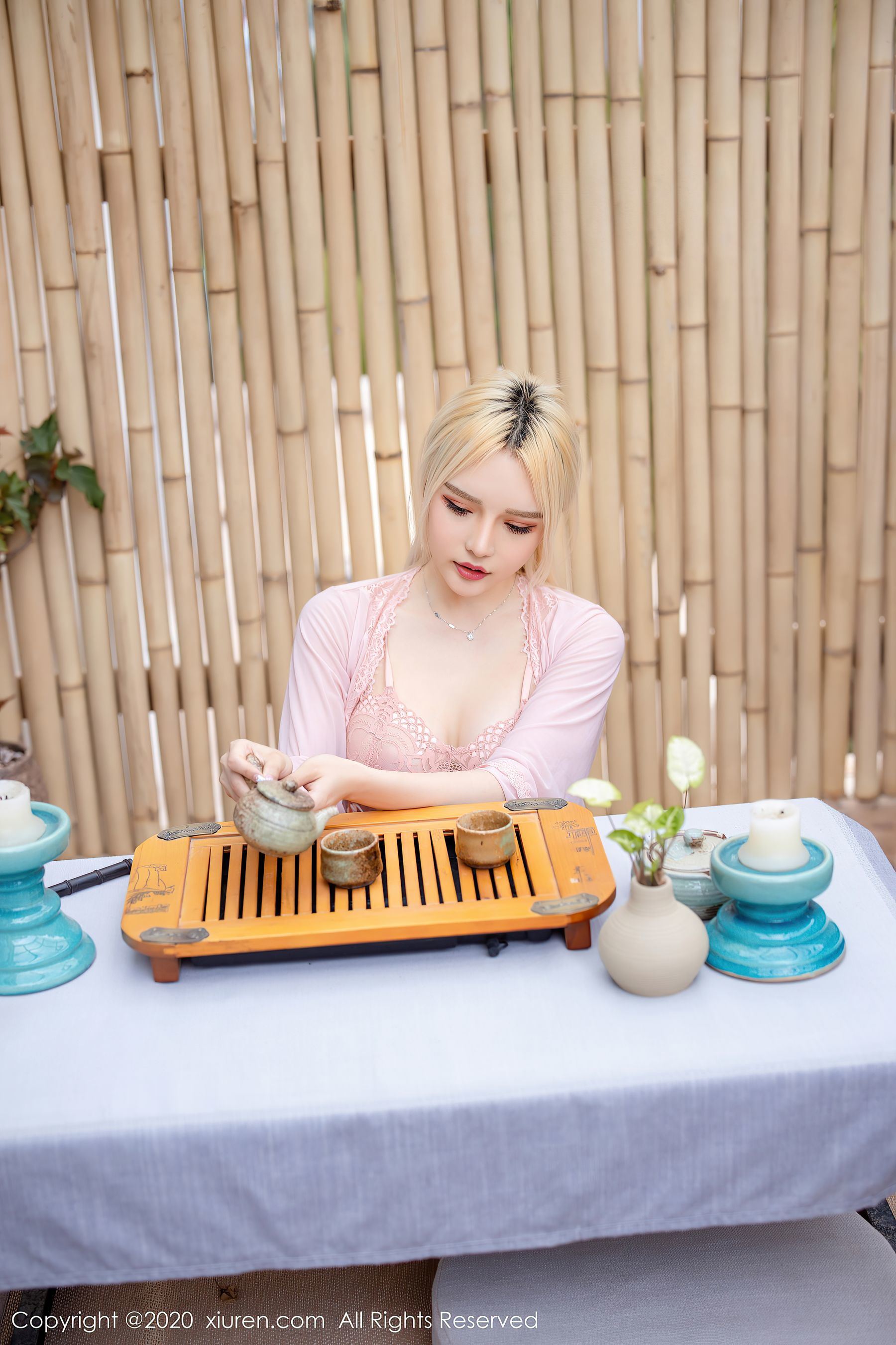 ShowRen XiuRen] Số 2585 Miao Miao chị ơi