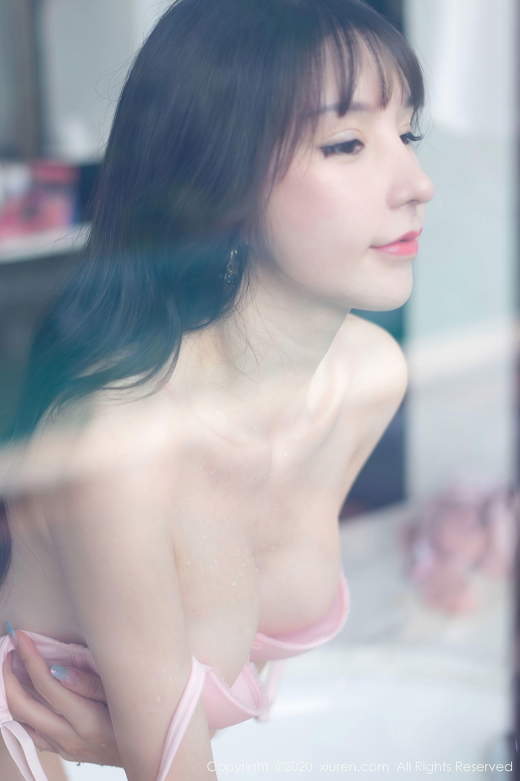 슈렌 XiuRen] No.2588 주유희 샌디