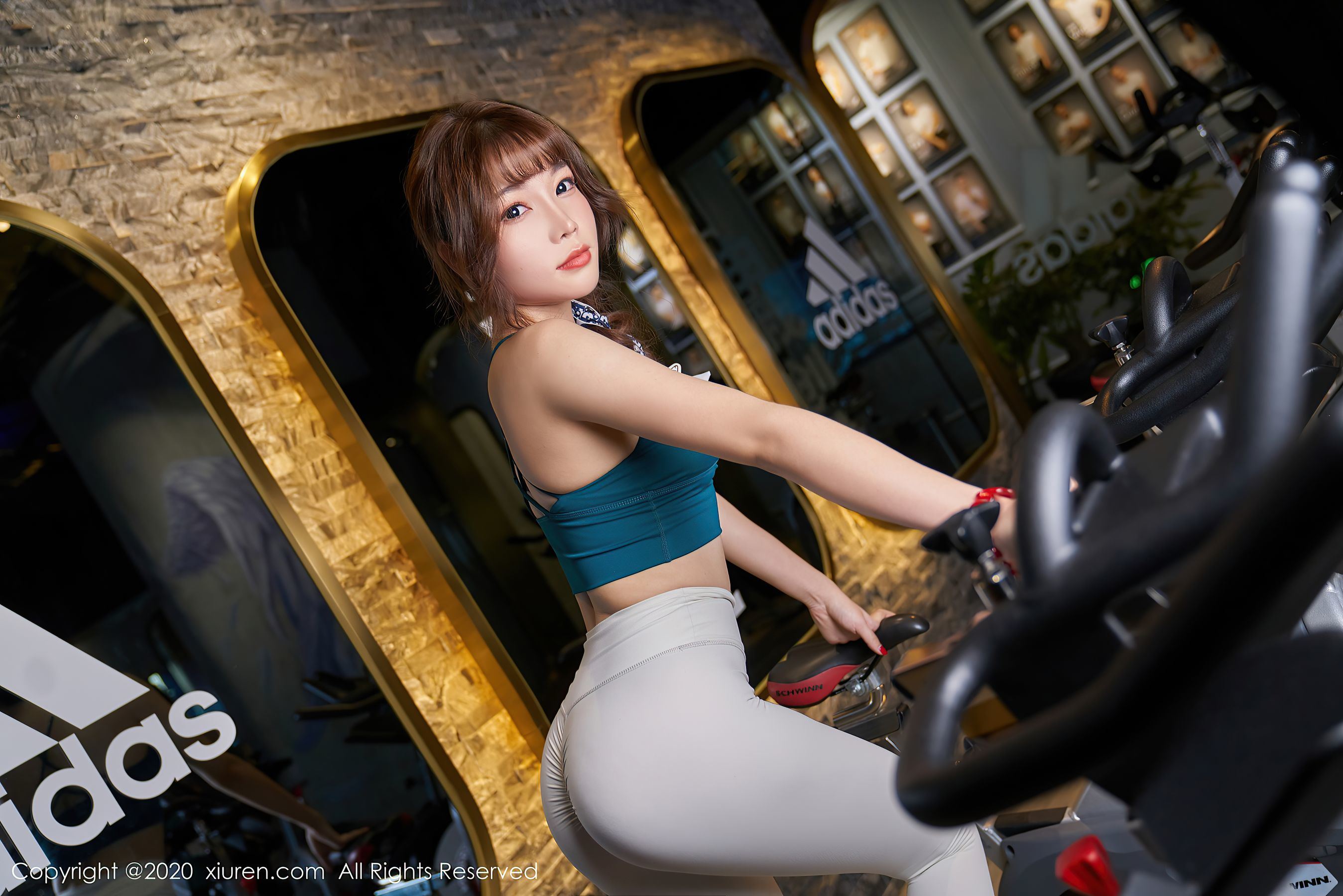 슈렌] No.2589 지지부티