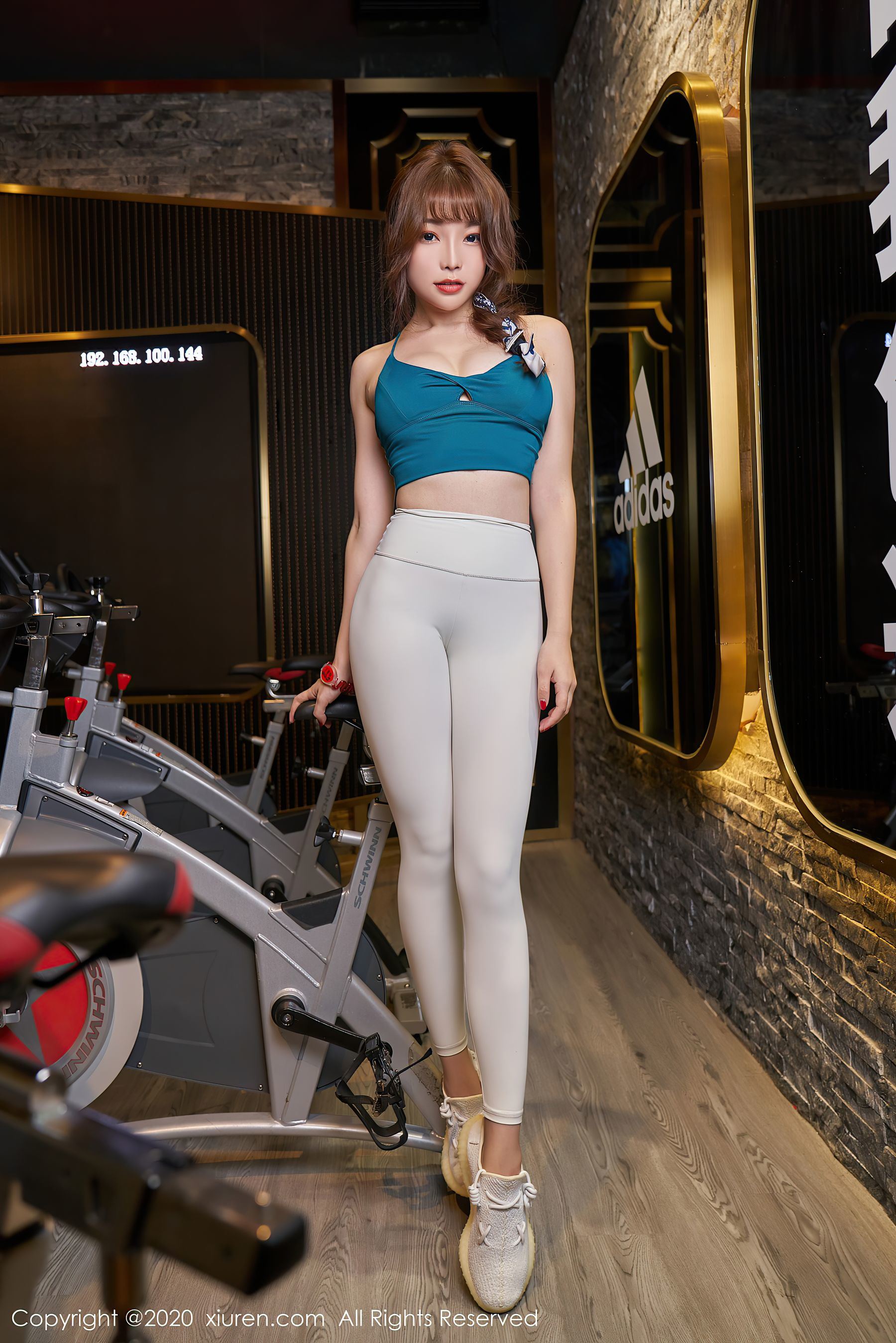 슈렌] No.2589 지지부티
