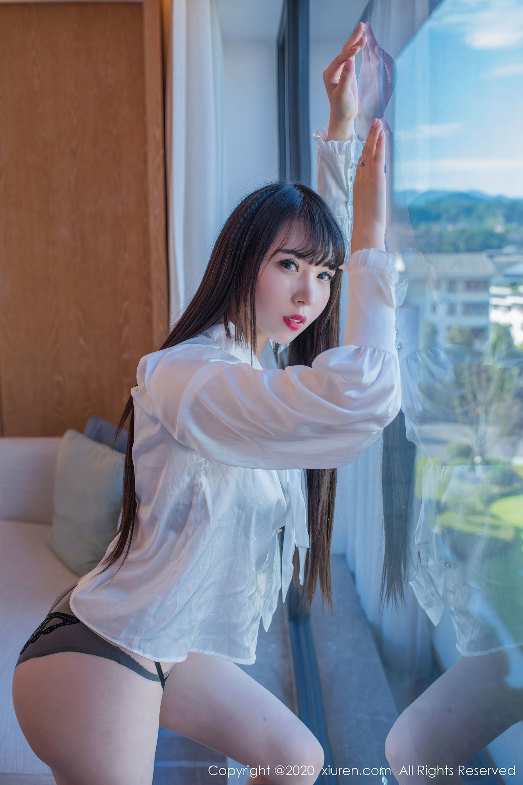 슈렌] No.2590 소파다