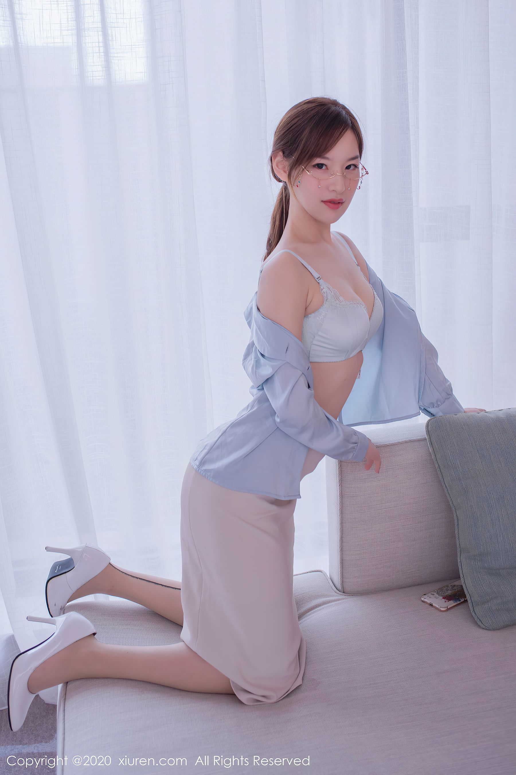 XiuRen] Số 2597 Phạm Tiểu Xuân fancy