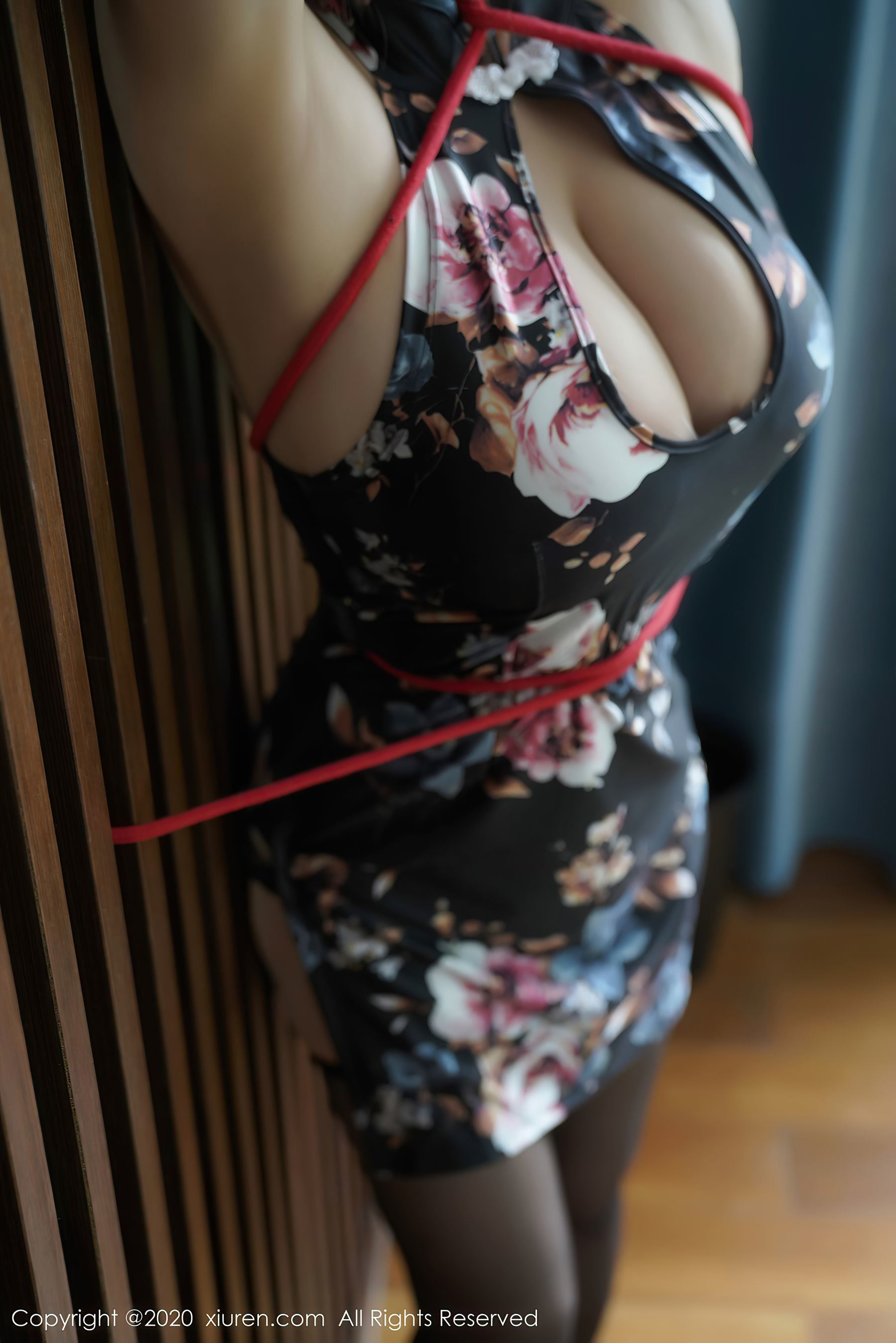 XiuRen] Số 2601 Roro