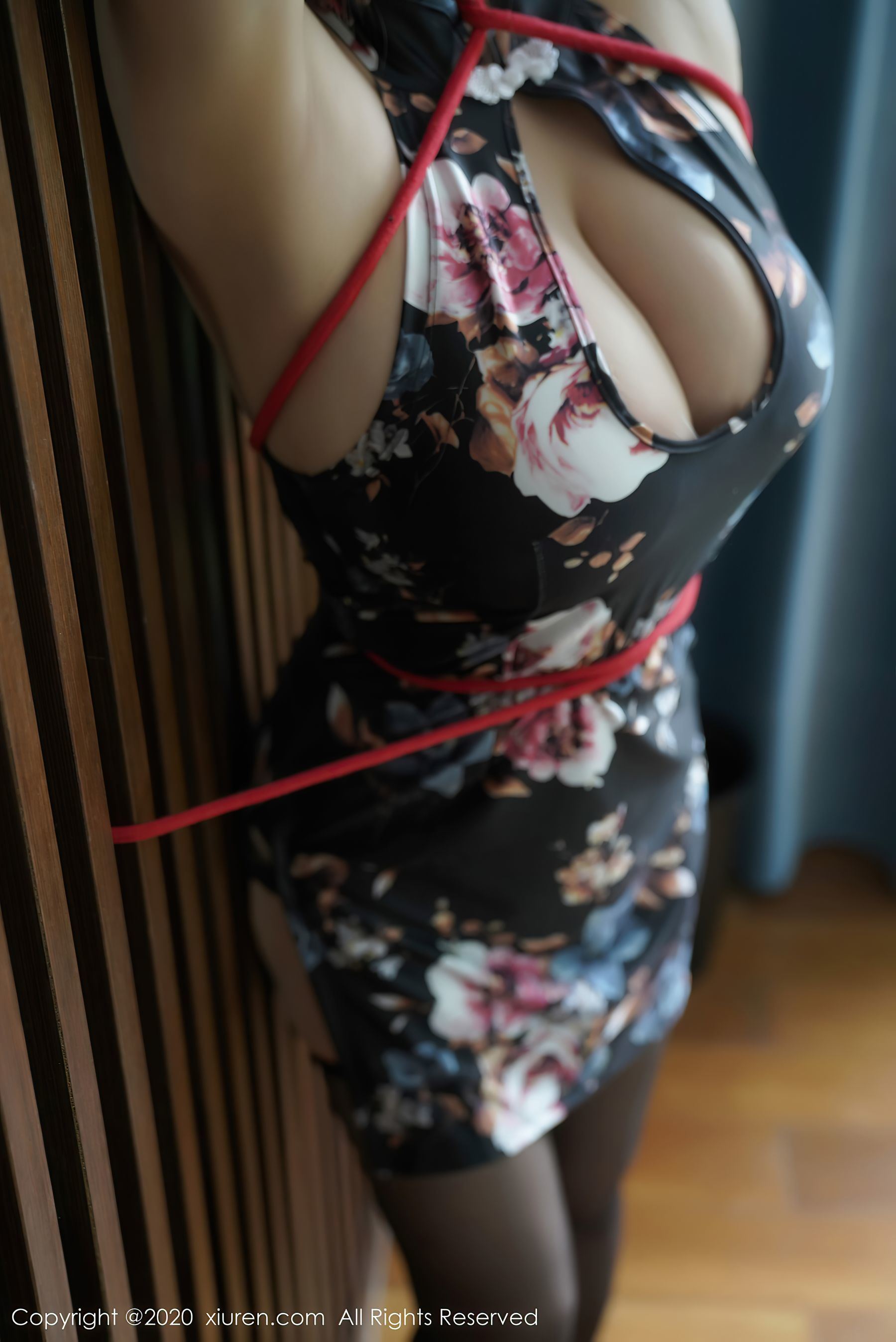 XiuRen] Số 2601 Roro