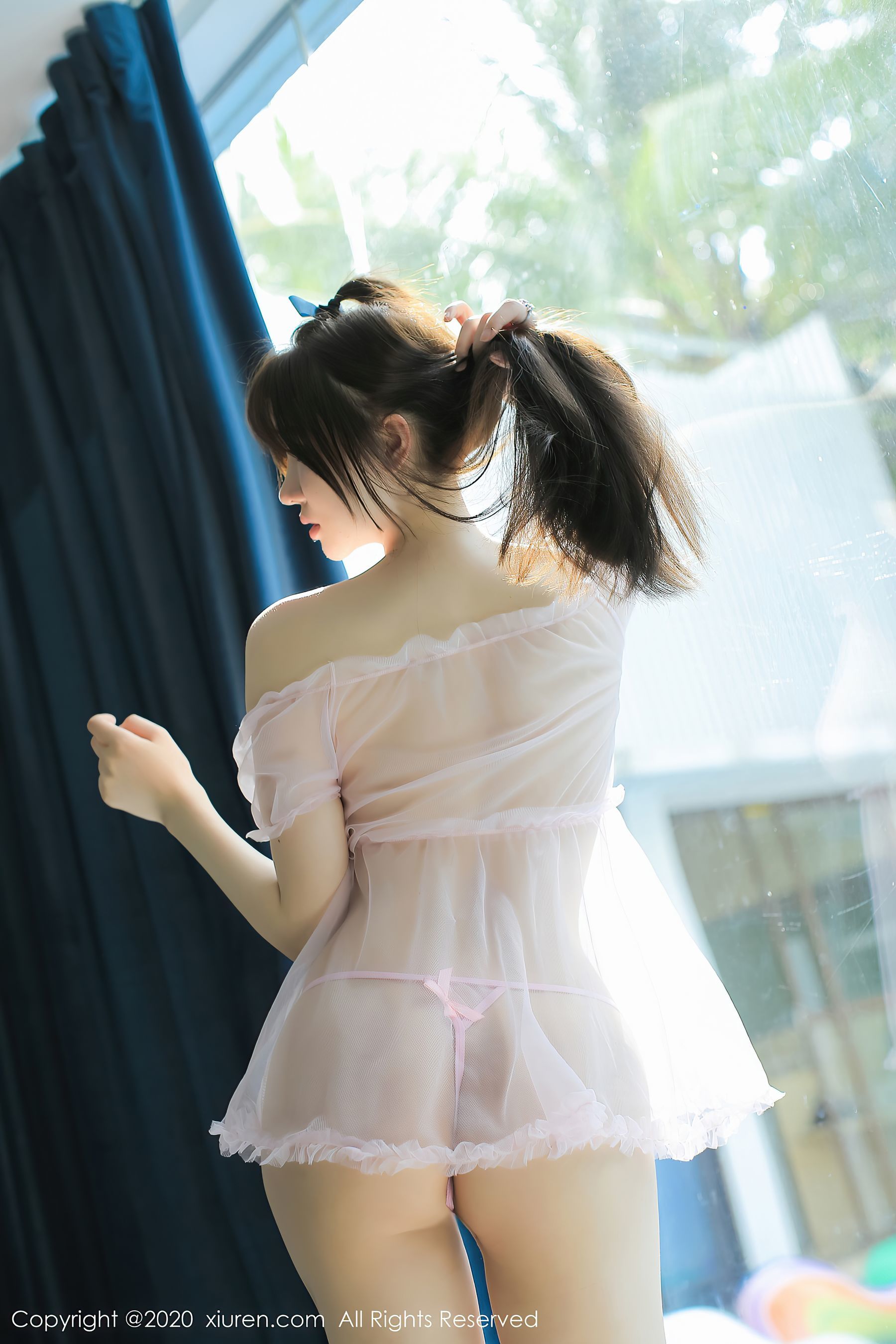 XiuRen] Số 2602 Nọa Mỹ Tử Mini