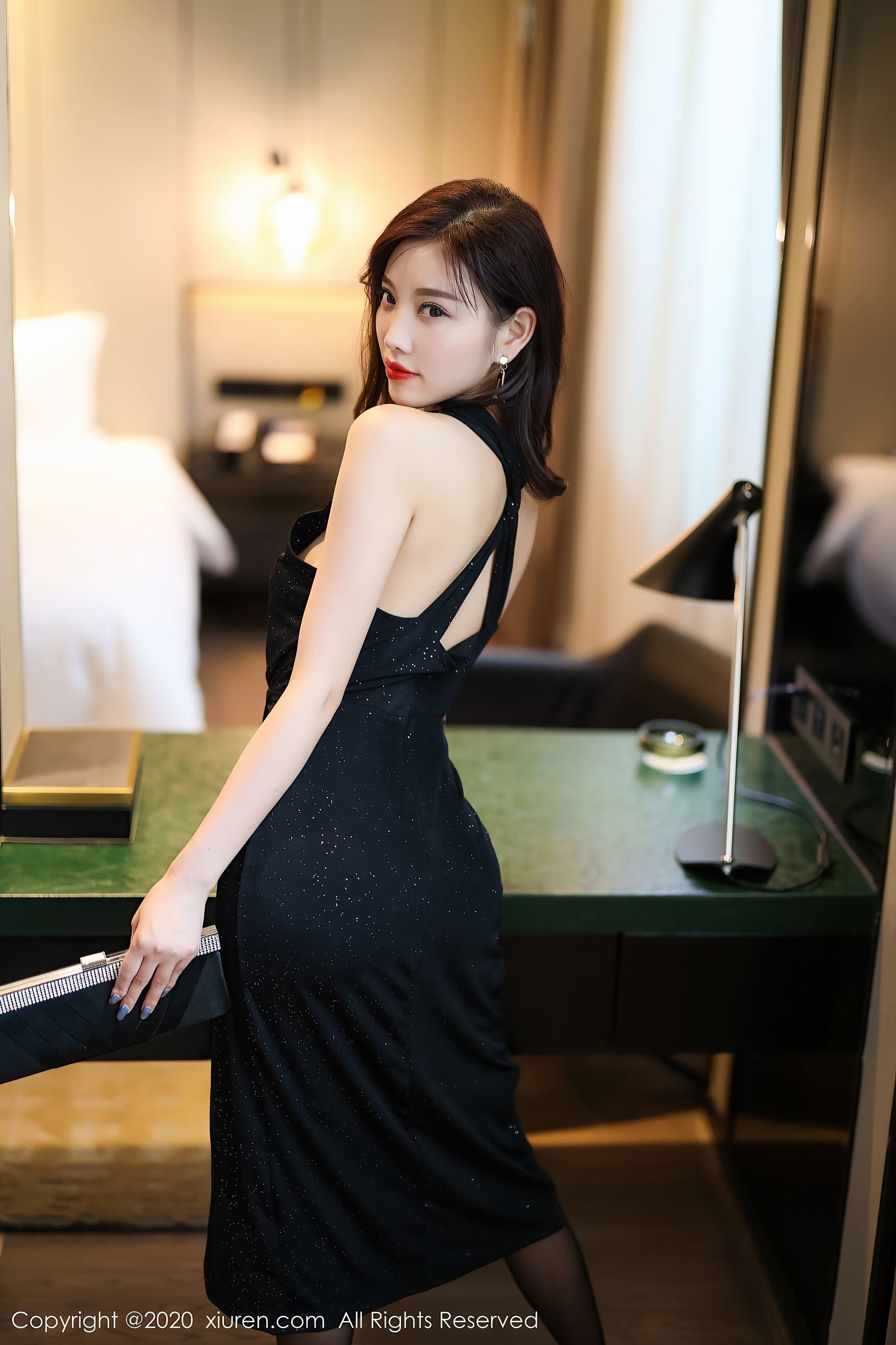 XiuRen] Số 2616 Dương Thần Thần sugar
