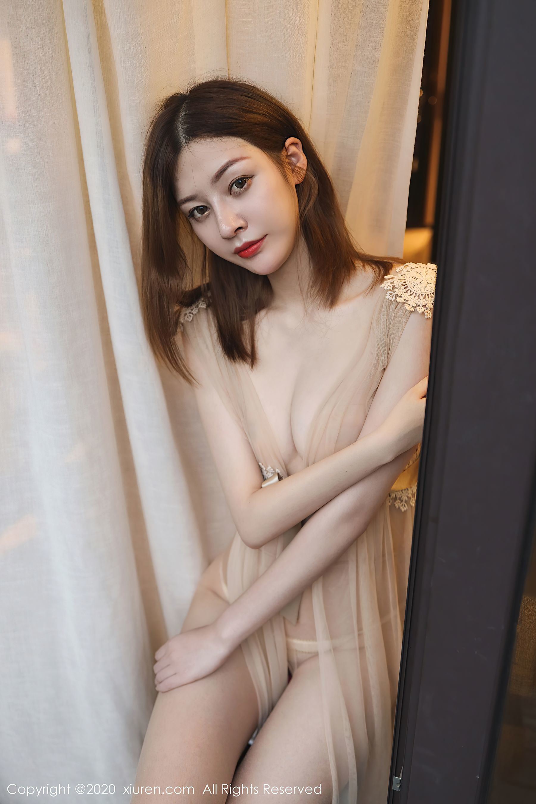 ซิ่วเหริน] No.2623 ซากุระเอลซ่า