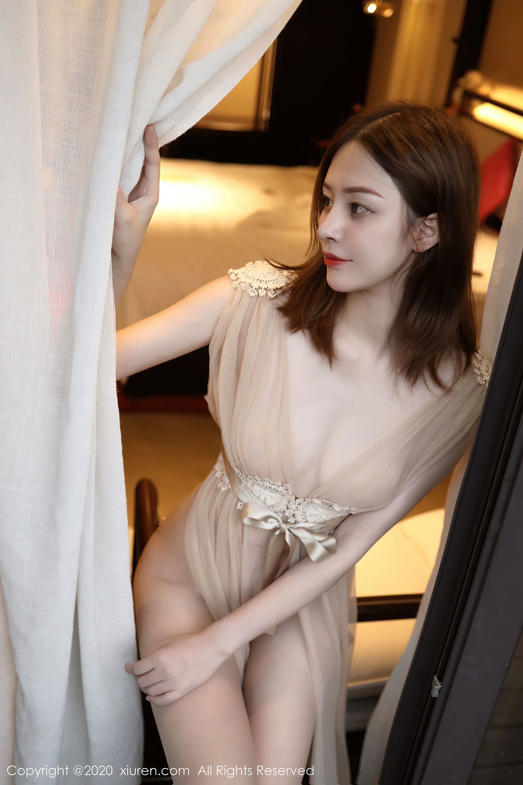 ซิ่วเหริน] No.2623 ซากุระเอลซ่า