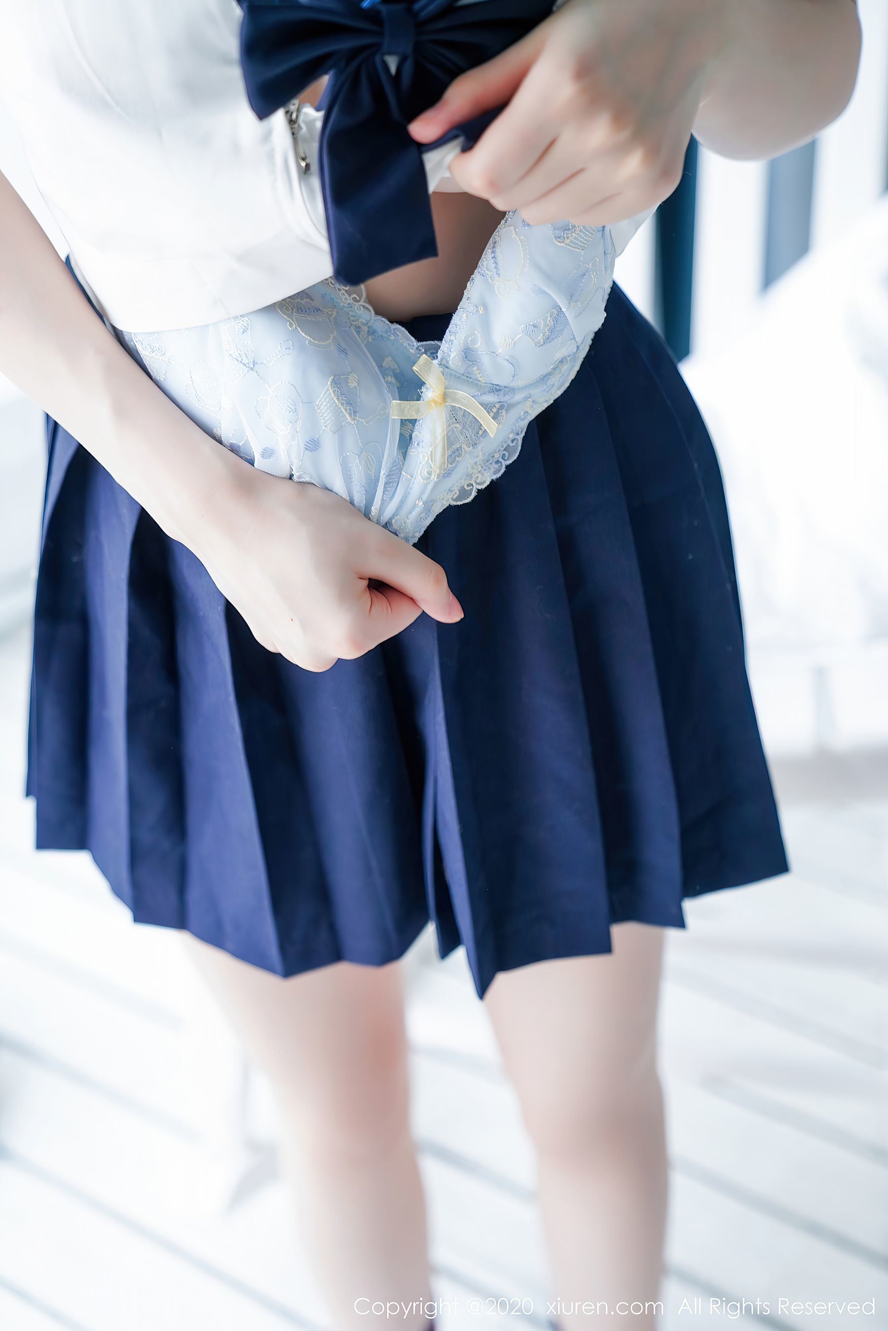 XiuRen] Số 2629 Nuo Mei Zi Mini