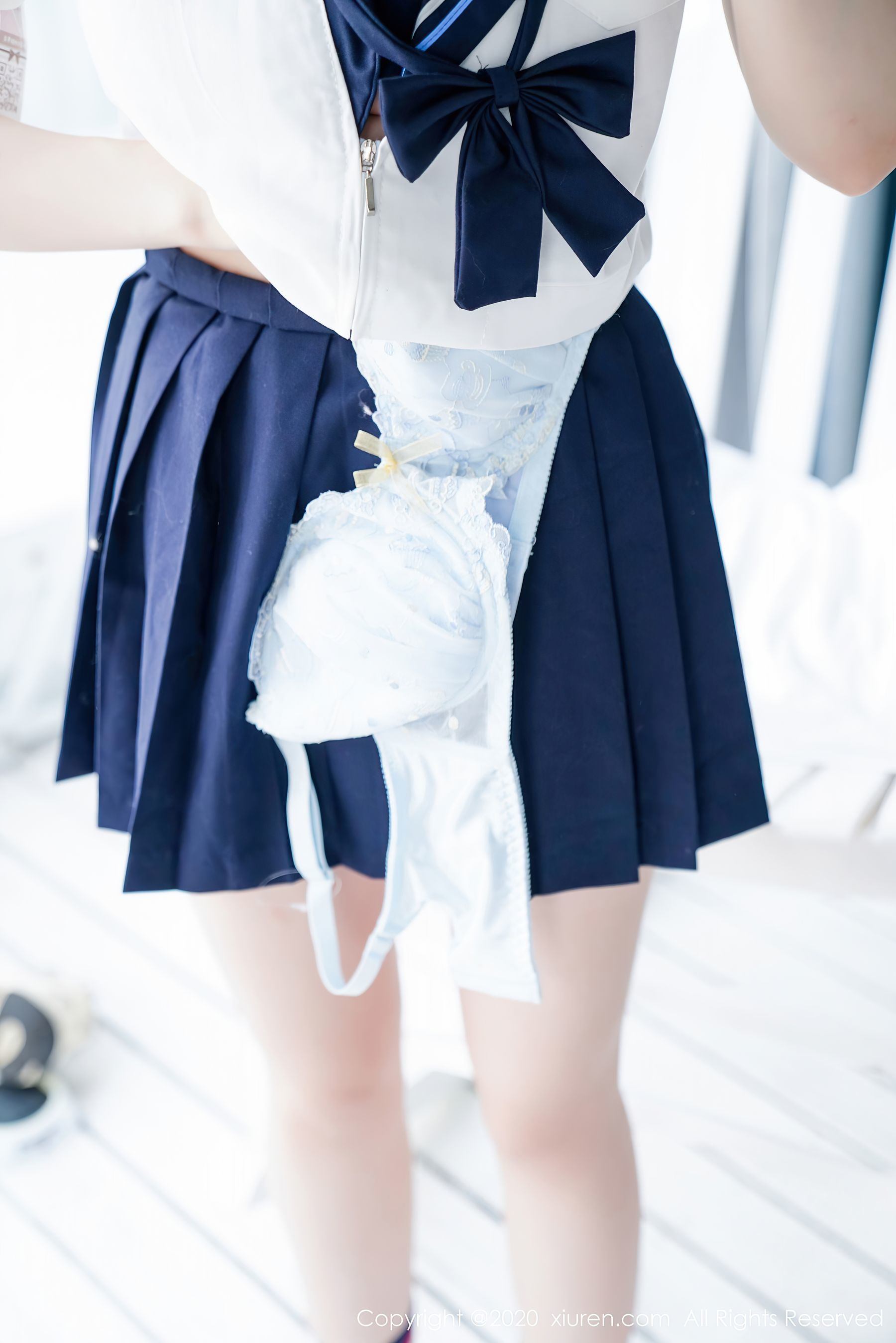XiuRen] Số 2629 Nuo Mei Zi Mini