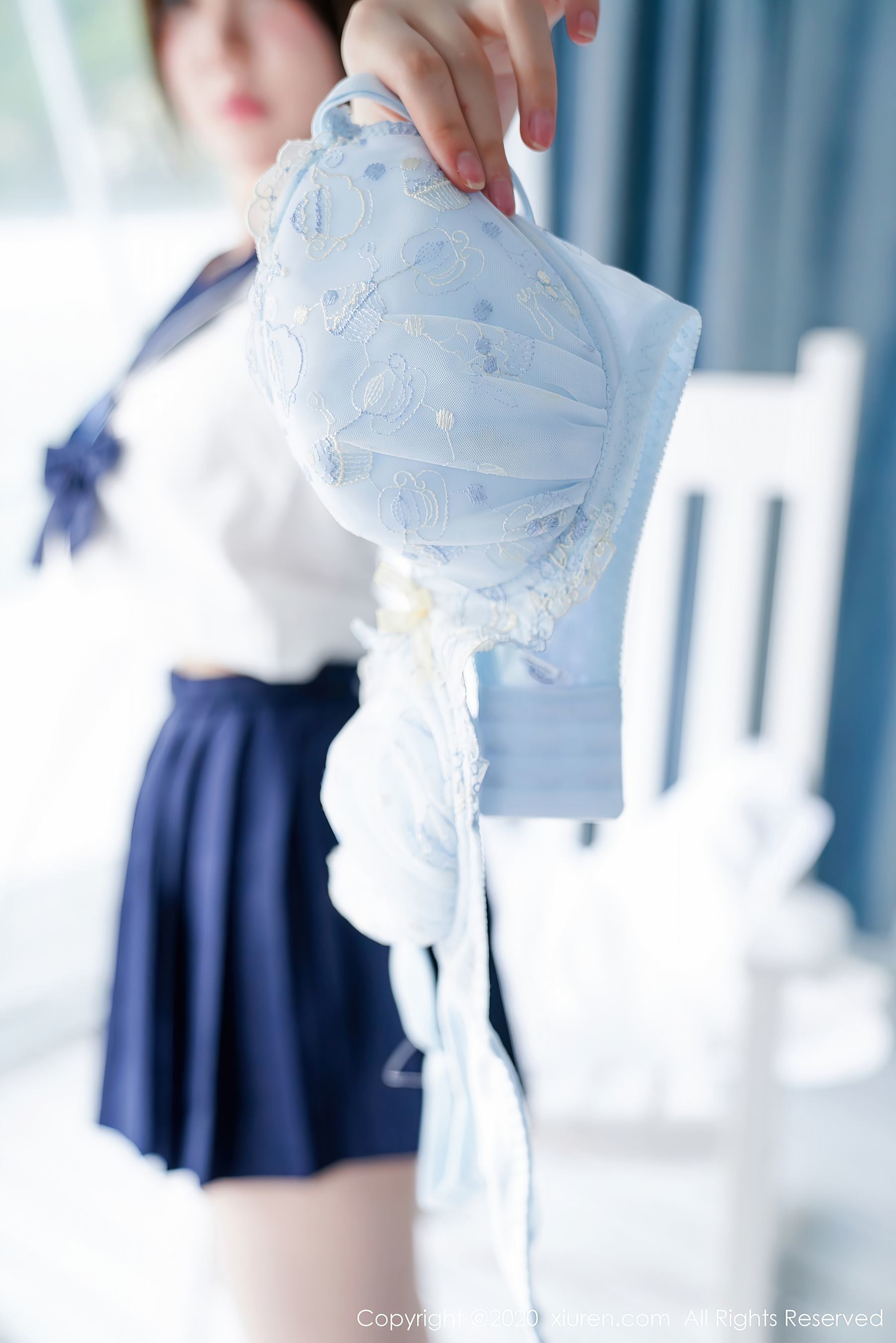 XiuRen] Số 2629 Nuo Mei Zi Mini