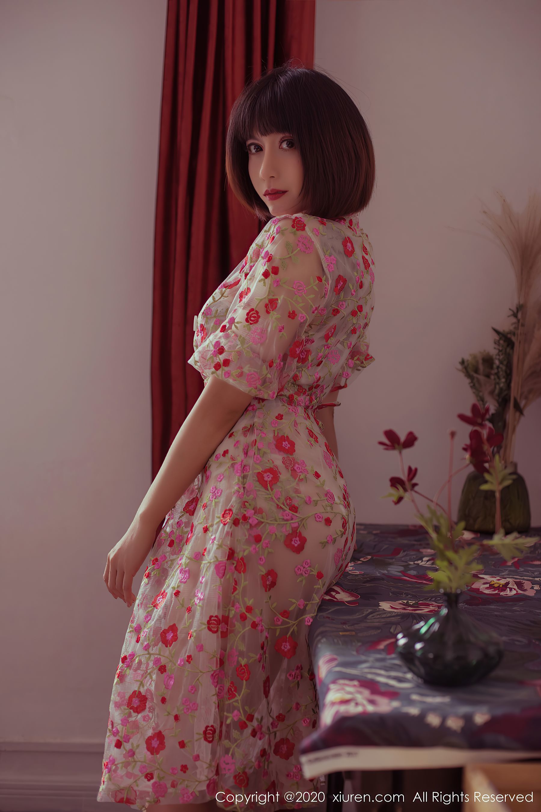 XiuRen] No.2654 Annisdola_Ann