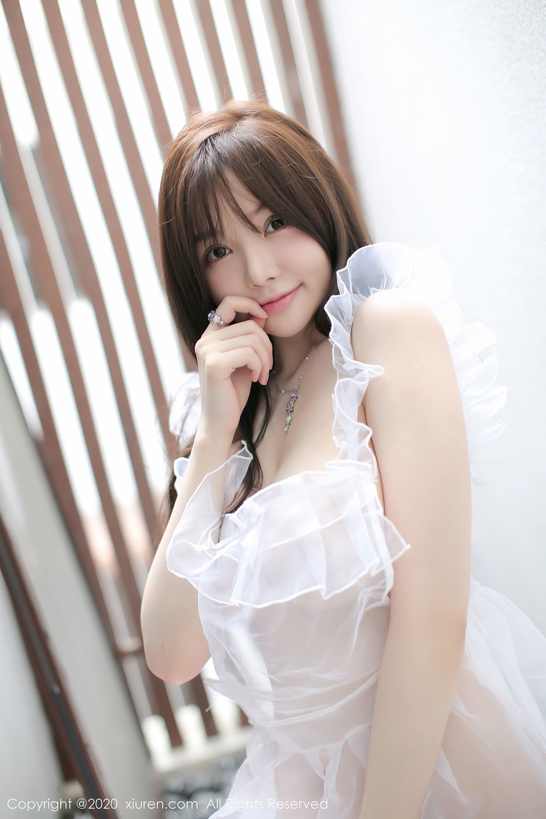 ซิอูเหริน] No.2660 โน่วเมยจือมินิ
