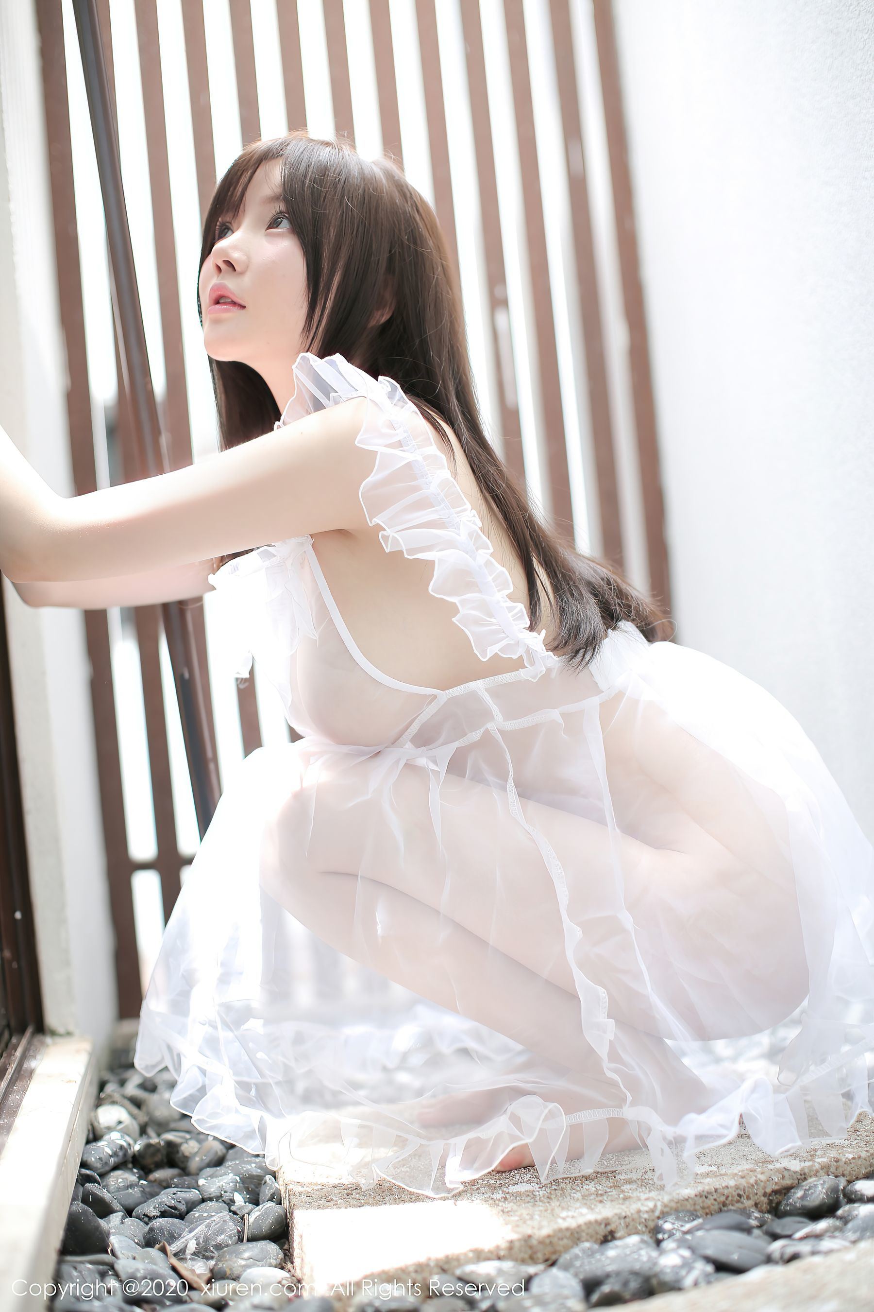 ซิอูเหริน] No.2660 โน่วเมยจือมินิ