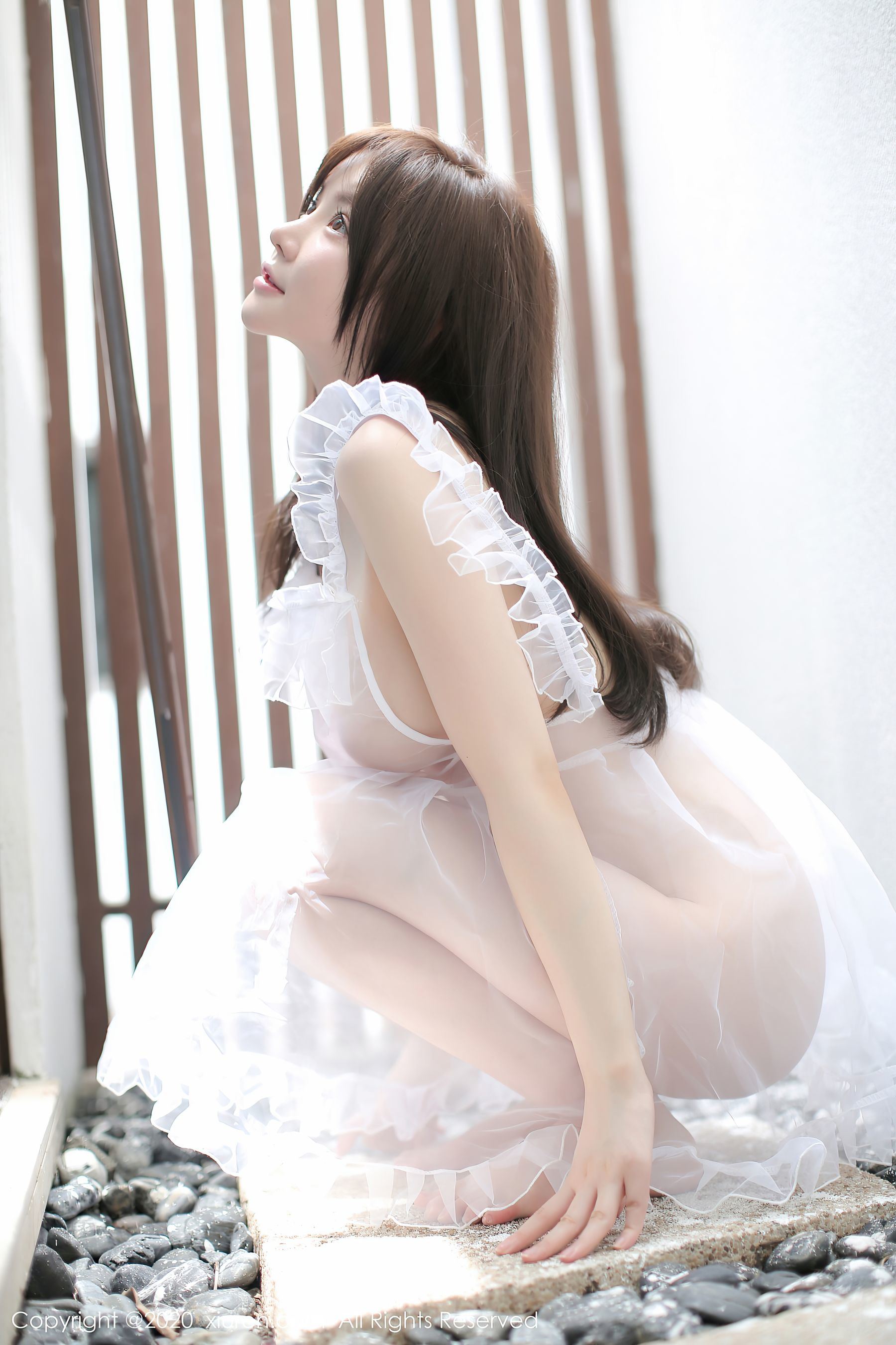 ซิอูเหริน] No.2660 โน่วเมยจือมินิ