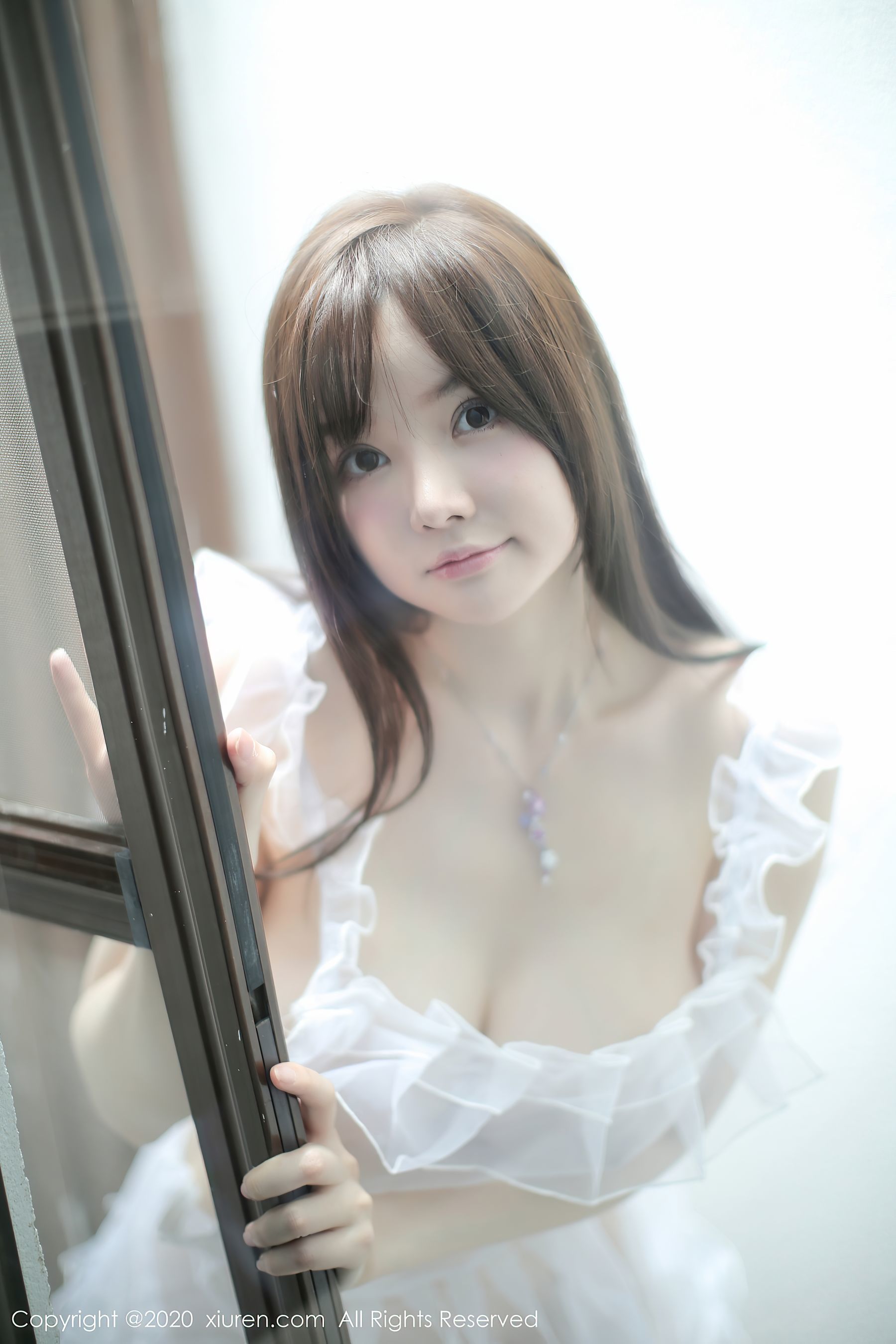 ซิอูเหริน] No.2660 โน่วเมยจือมินิ