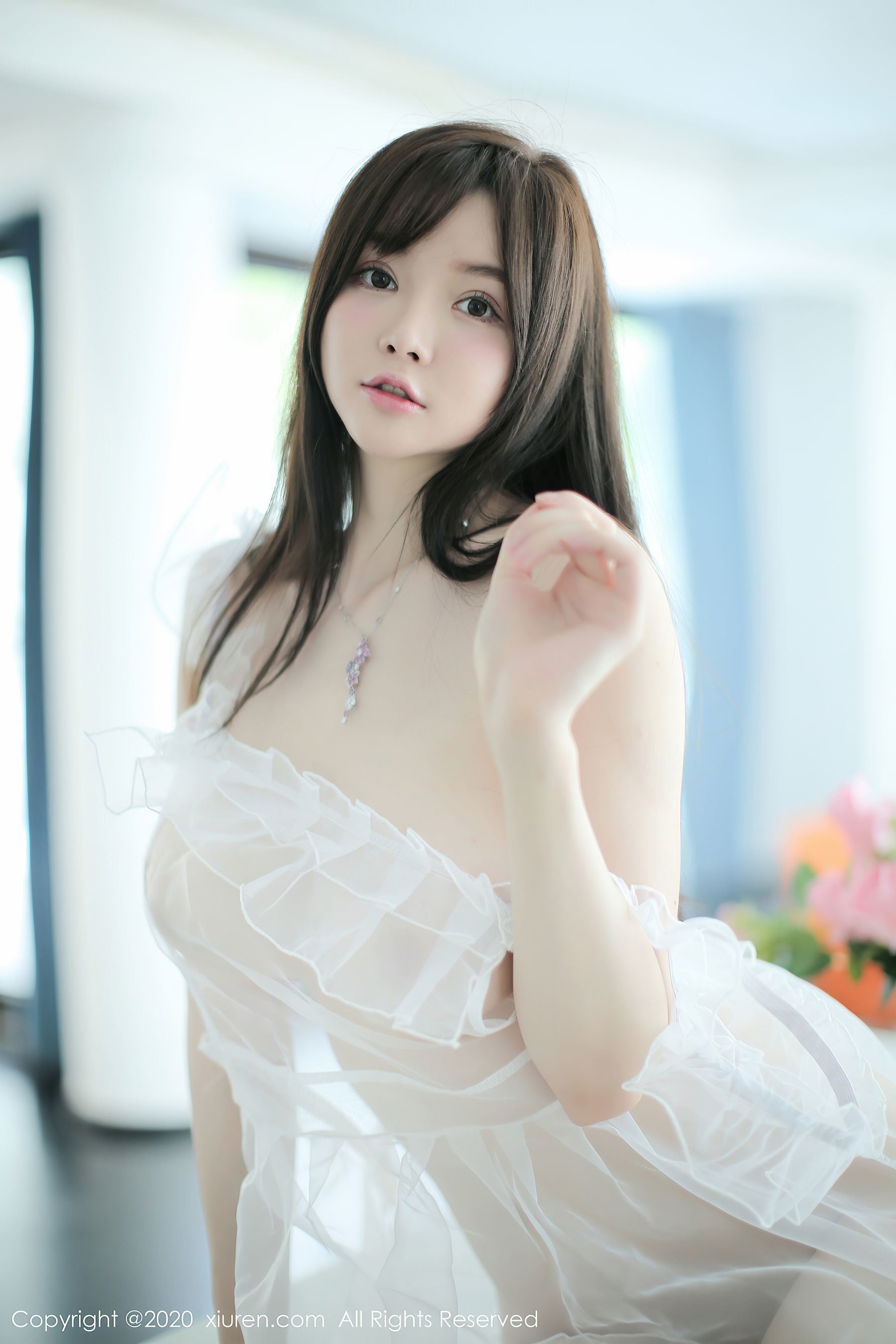 ซิอูเหริน] No.2660 โน่วเมยจือมินิ