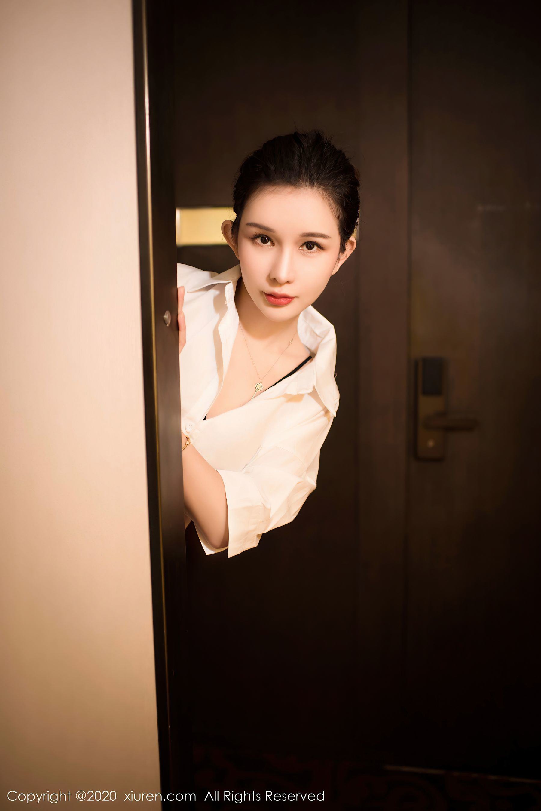 ShowbizXiuRen] No.2684 Trương Vũ Mộng