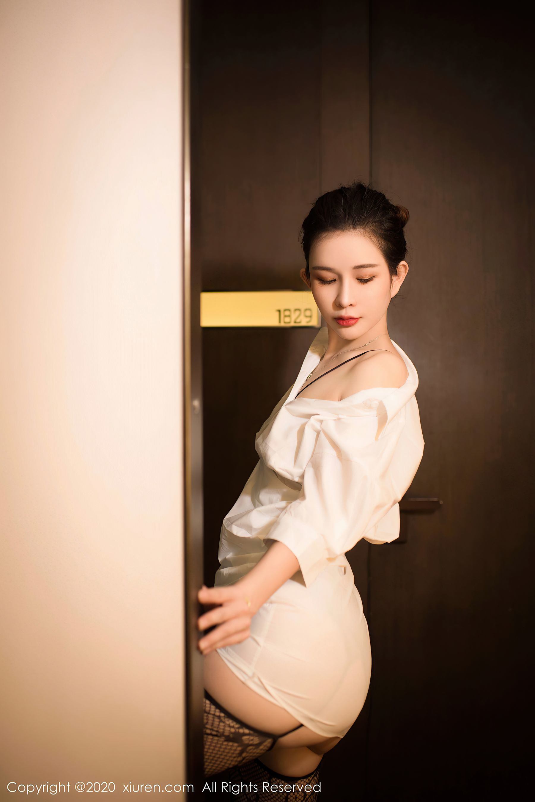 ShowbizXiuRen] No.2684 Trương Vũ Mộng