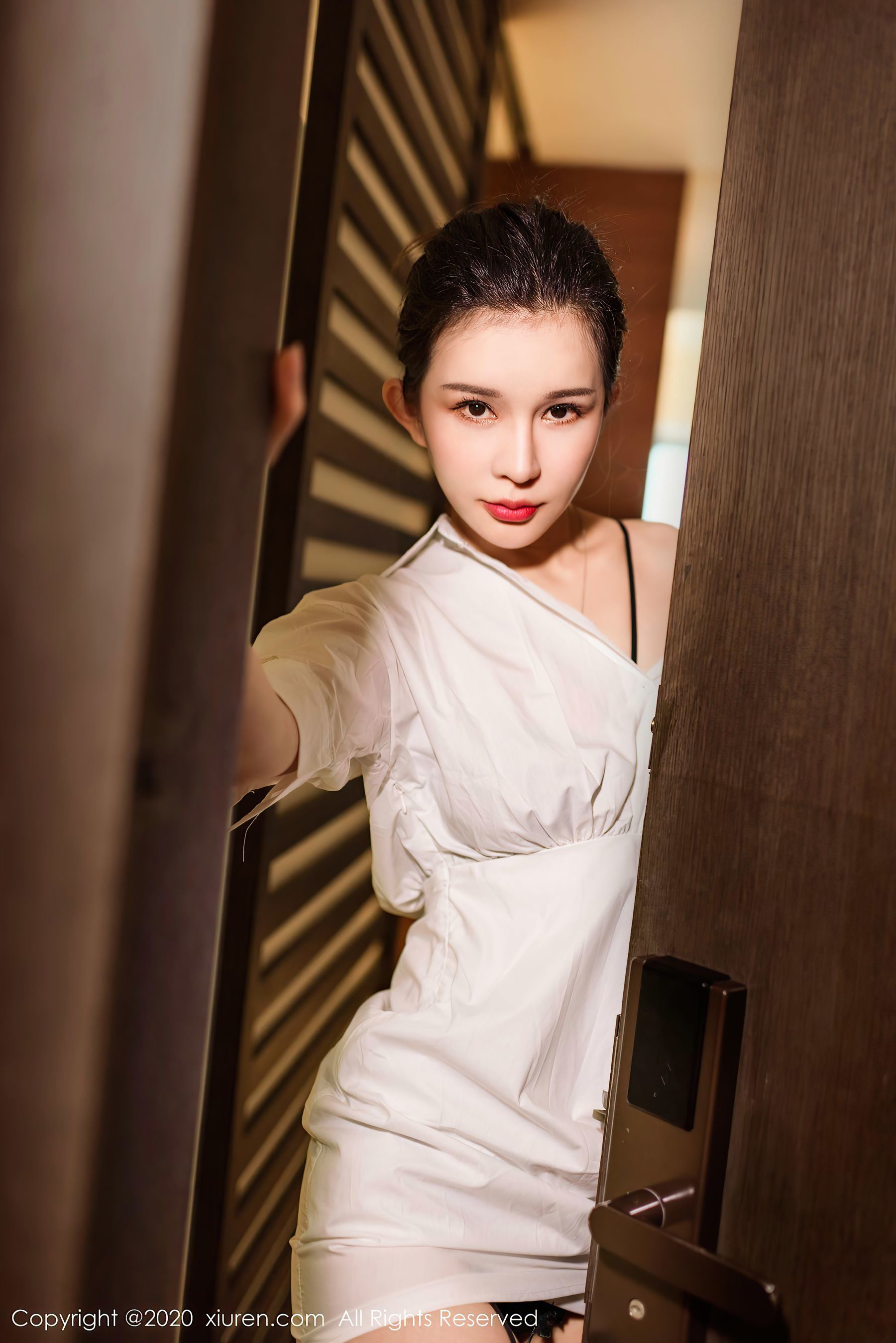 ShowbizXiuRen] No.2684 Trương Vũ Mộng
