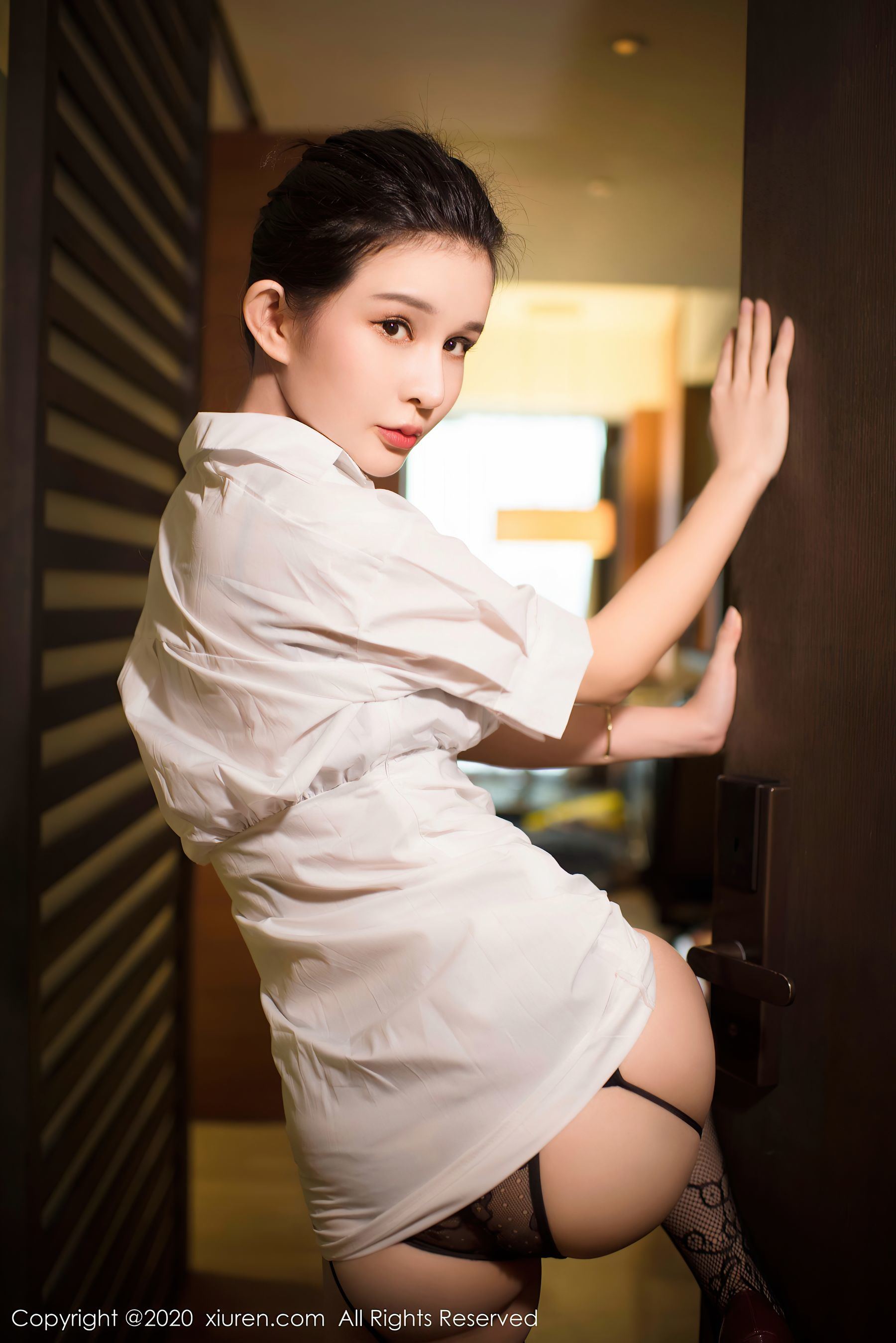 ShowbizXiuRen] No.2684 Trương Vũ Mộng
