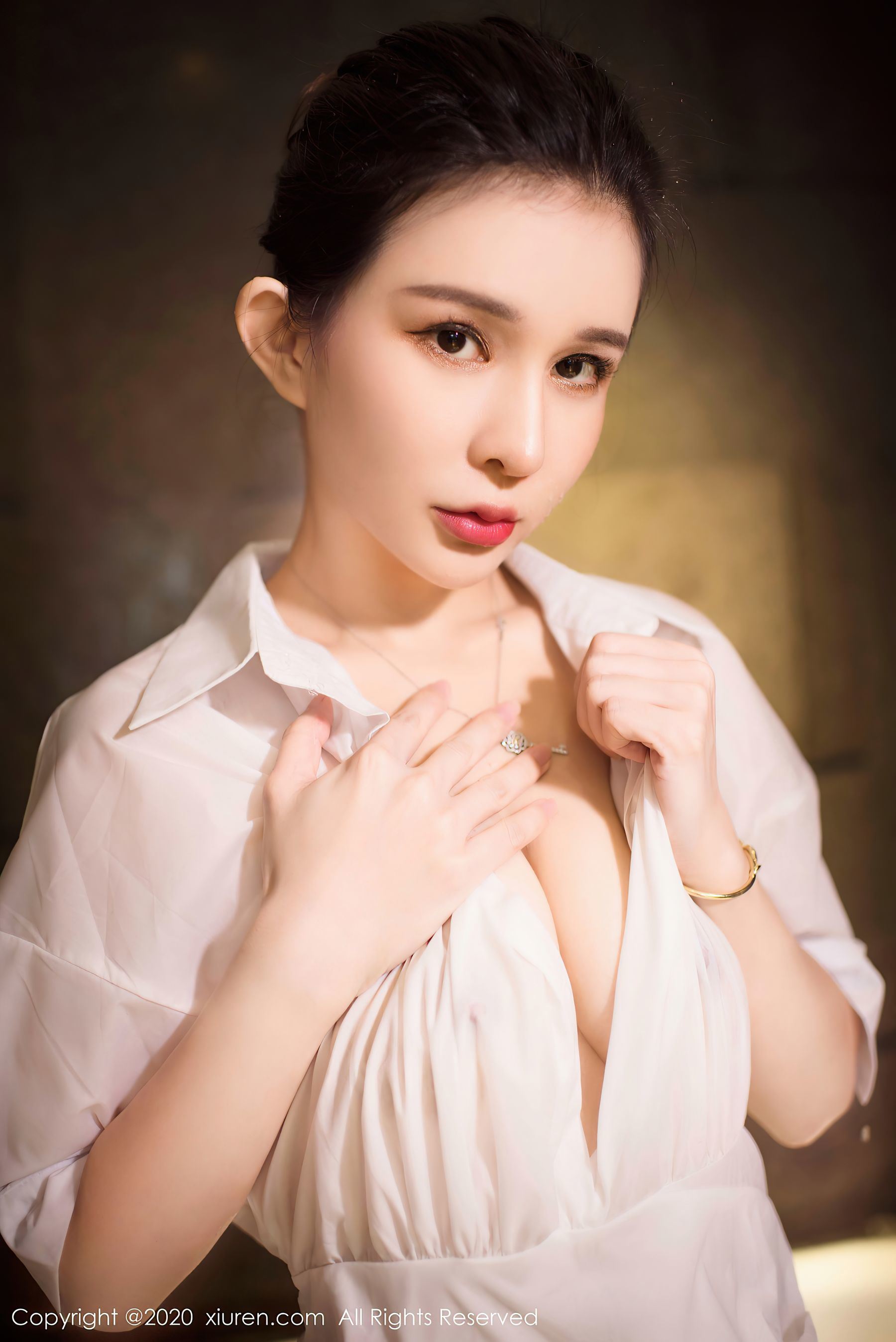ShowbizXiuRen] No.2684 Trương Vũ Mộng