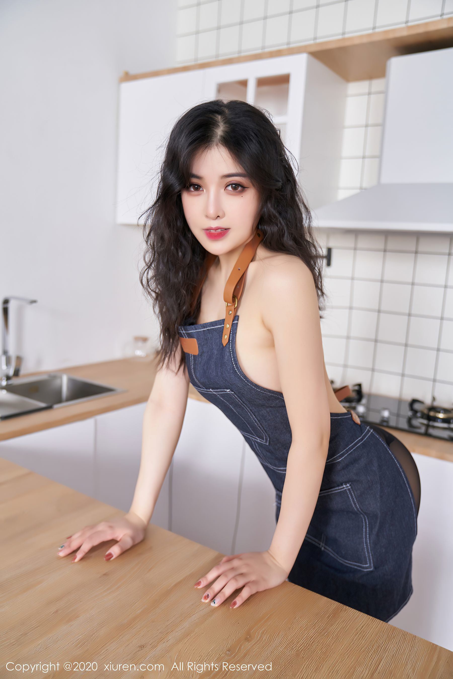 XiuRen] No.2697 Hàn Tĩnh An
