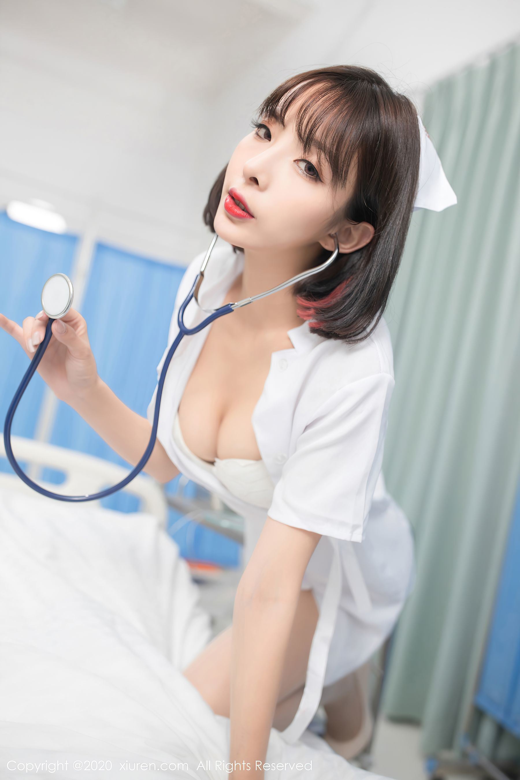 XiuRen] No.2698 Trần Tiểu Miêu