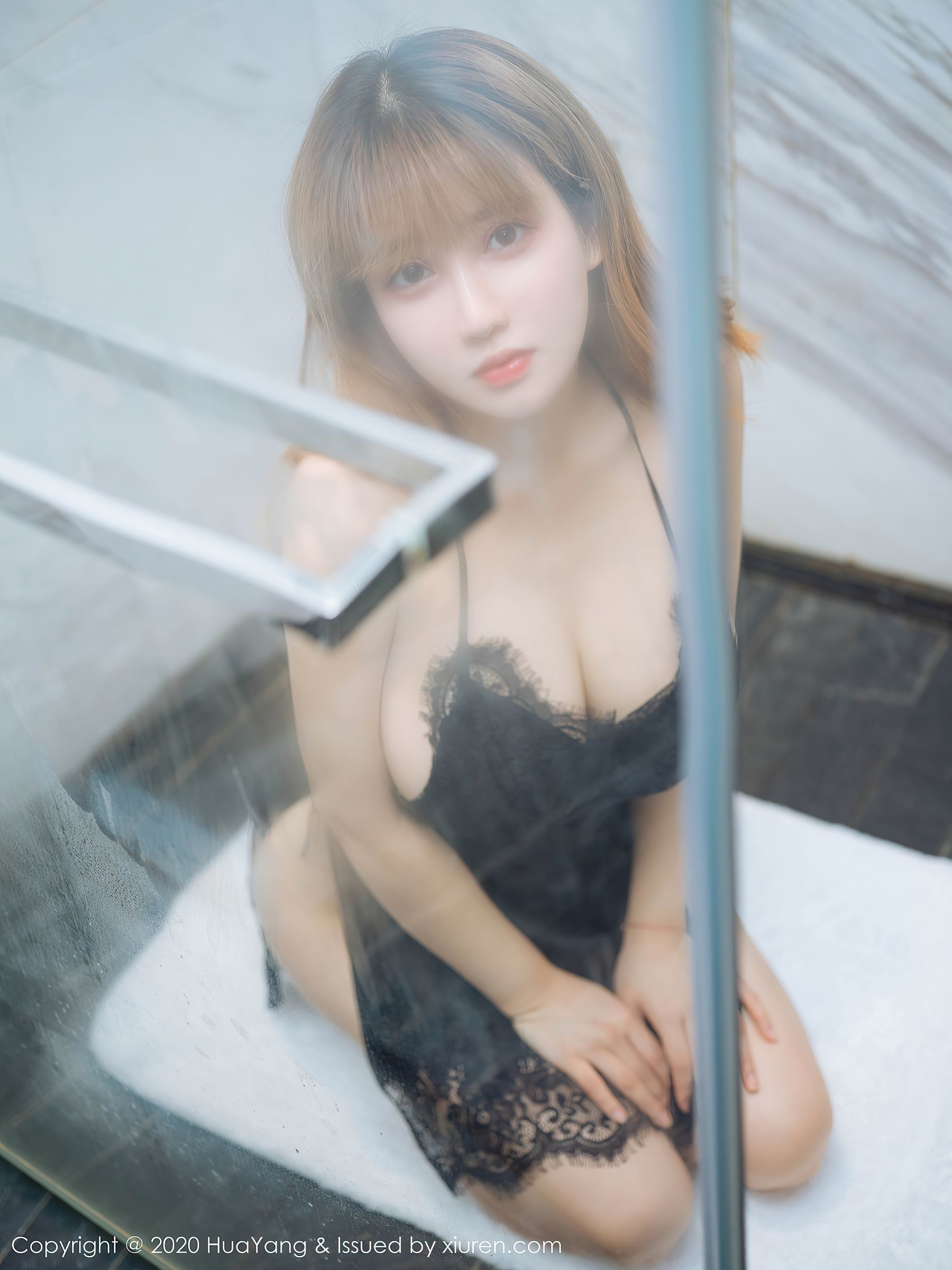 화양HuaYang] Vol.311 주 다멍