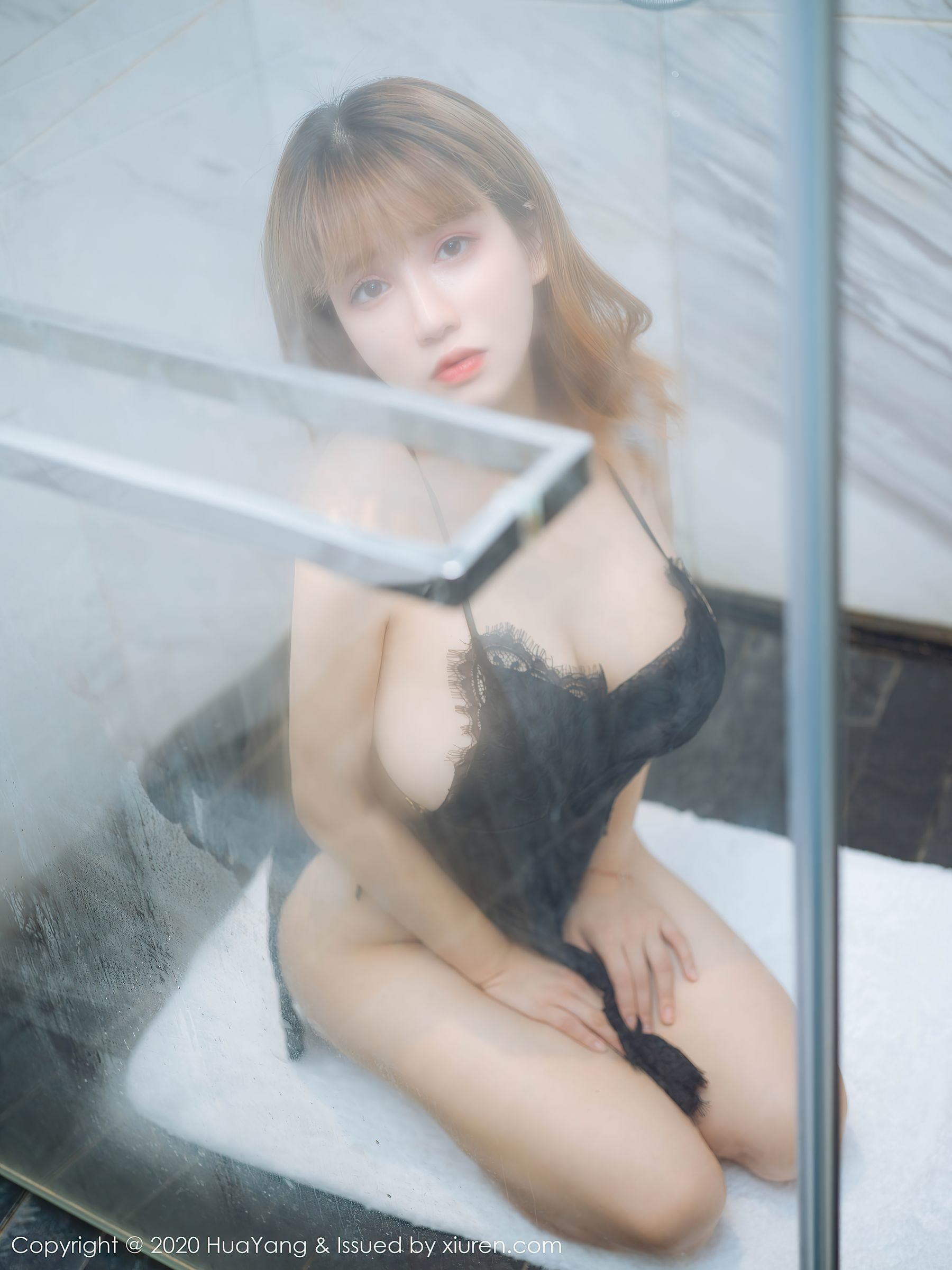 화양HuaYang] Vol.311 주 다멍