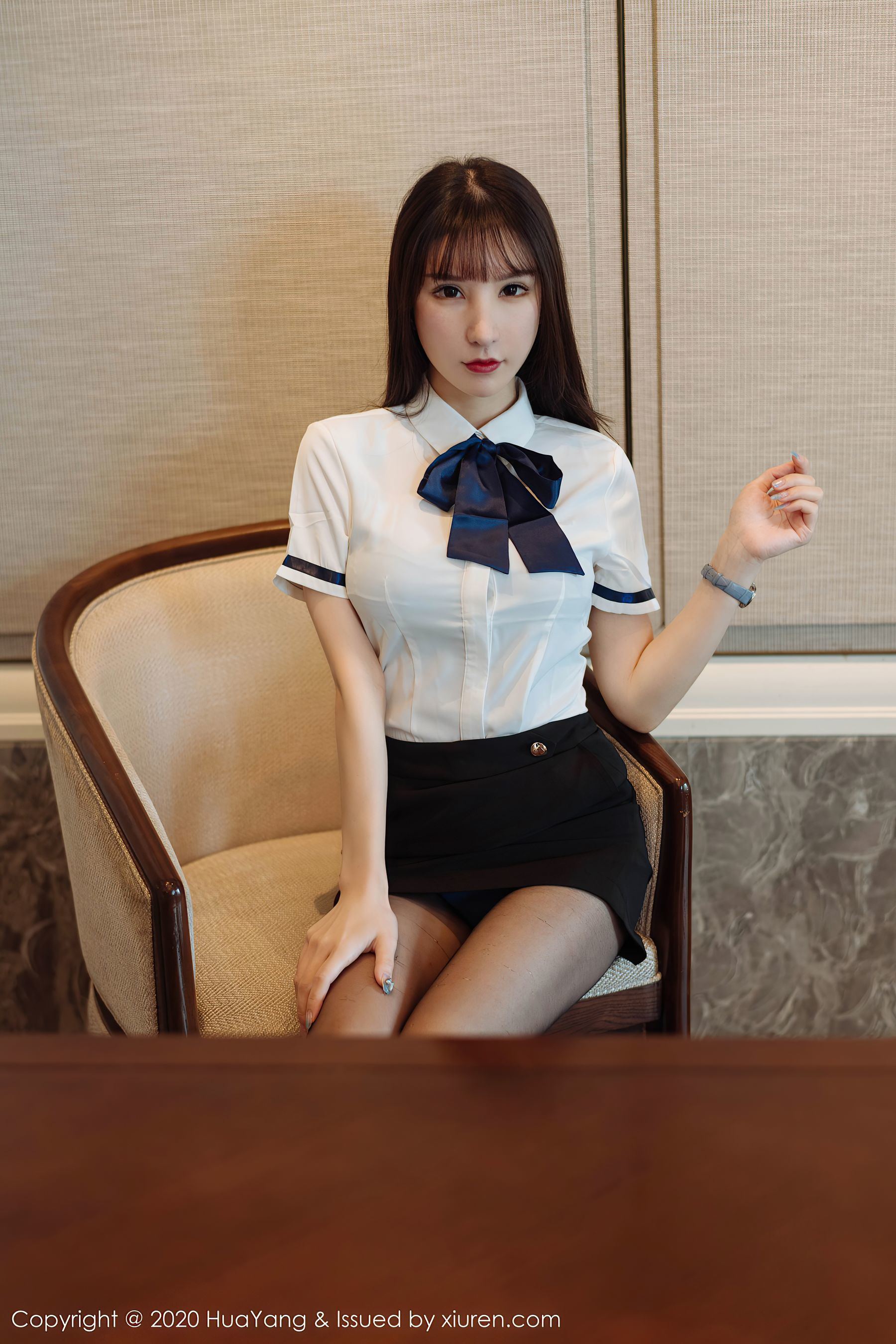 Hoa Yang] Tập 312 Châu Vu Hy Sandy