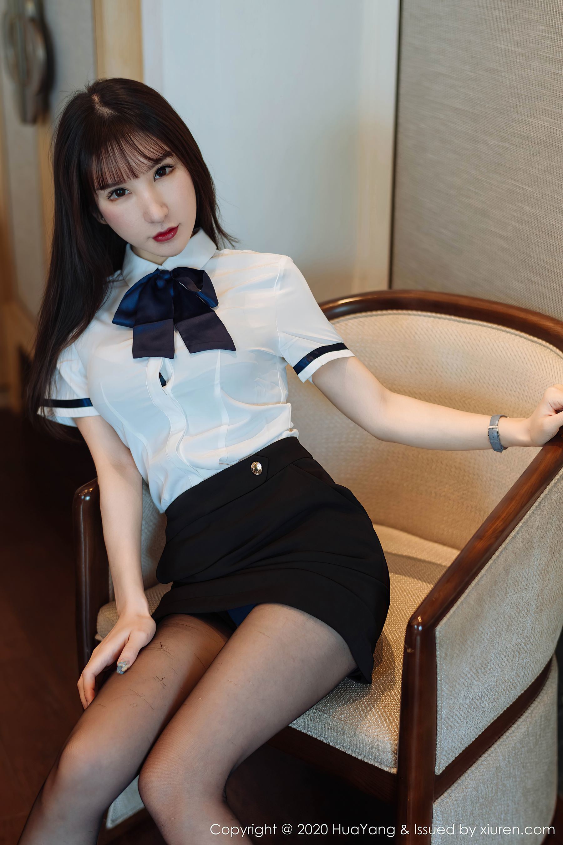 Hoa Yang] Tập 312 Châu Vu Hy Sandy